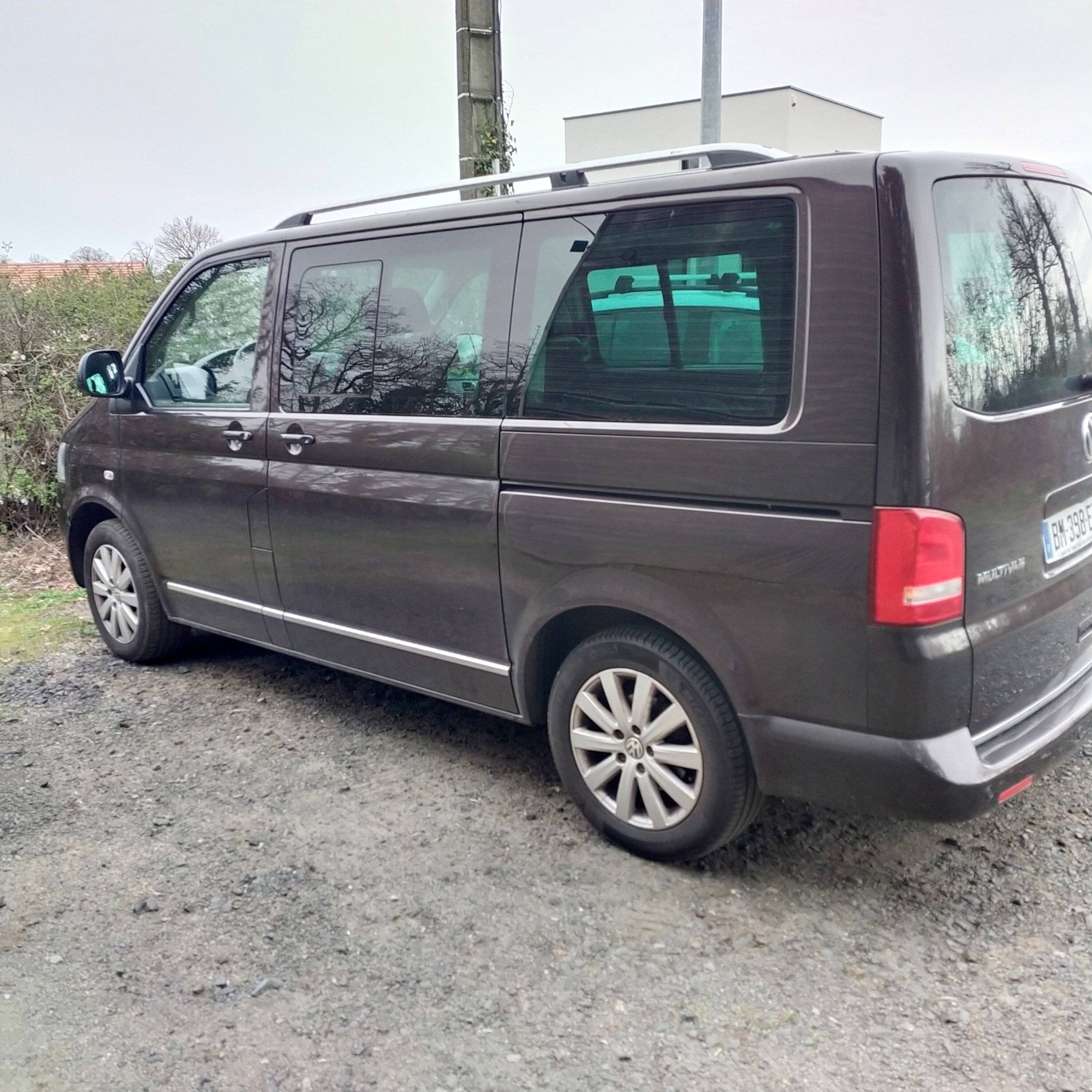 Campinambulle Bohềme