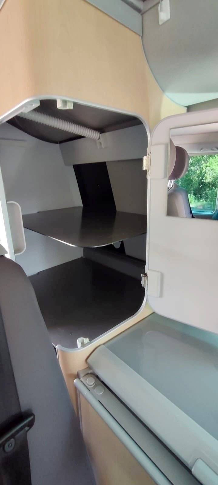 Westfalia California