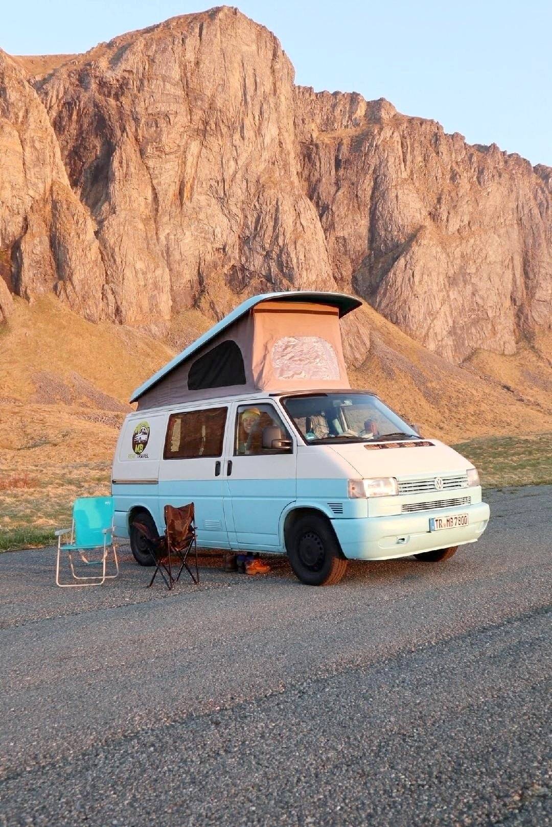 VWT4 ab sofort Winterpreis