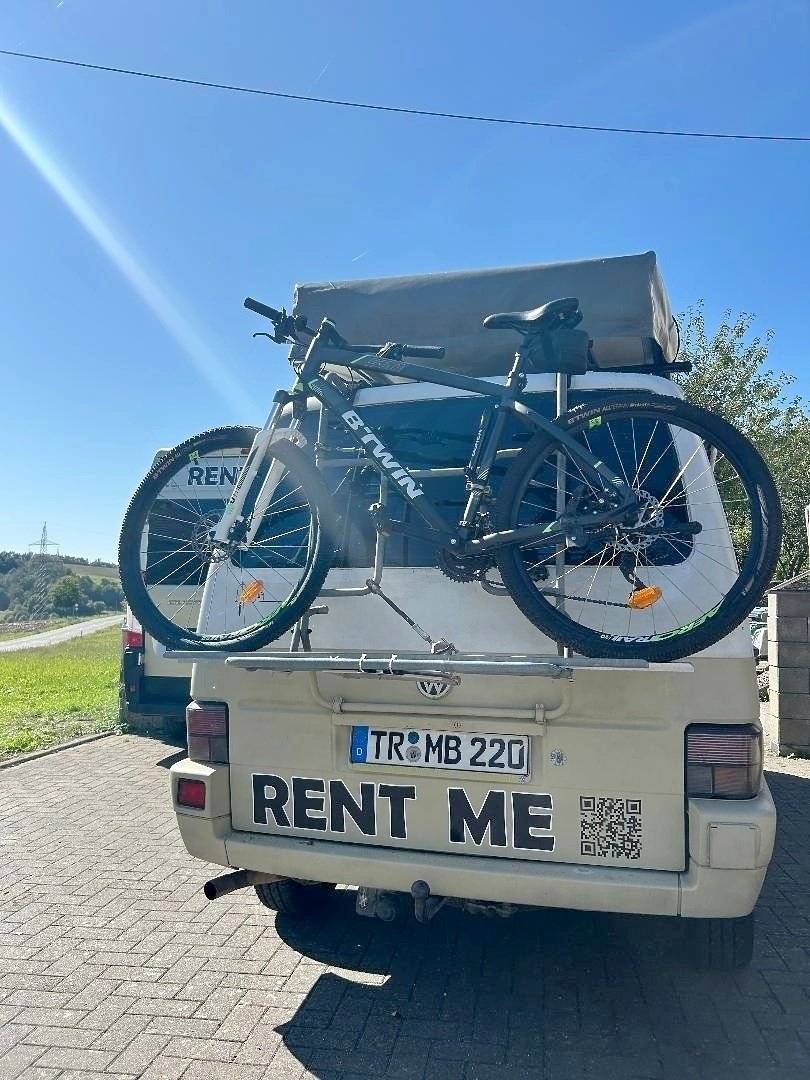 VW T4 ab sofort Winterpreis