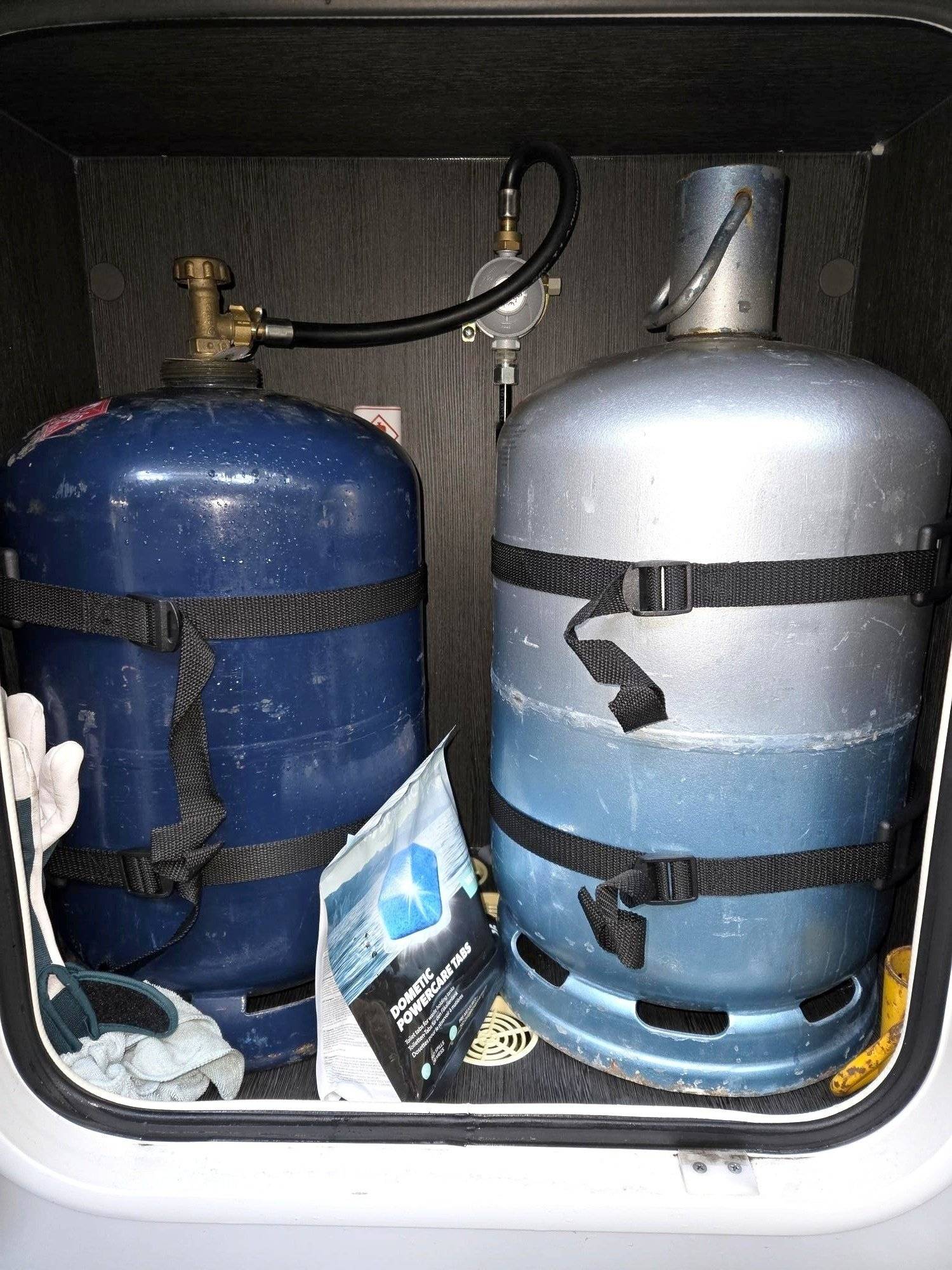 Roller Team Kronos 277