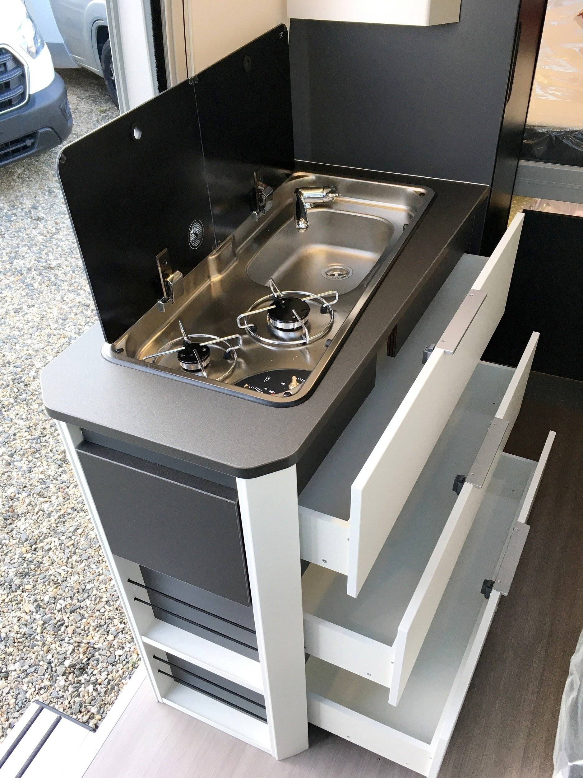 Adria Twin Sport 640 SGX