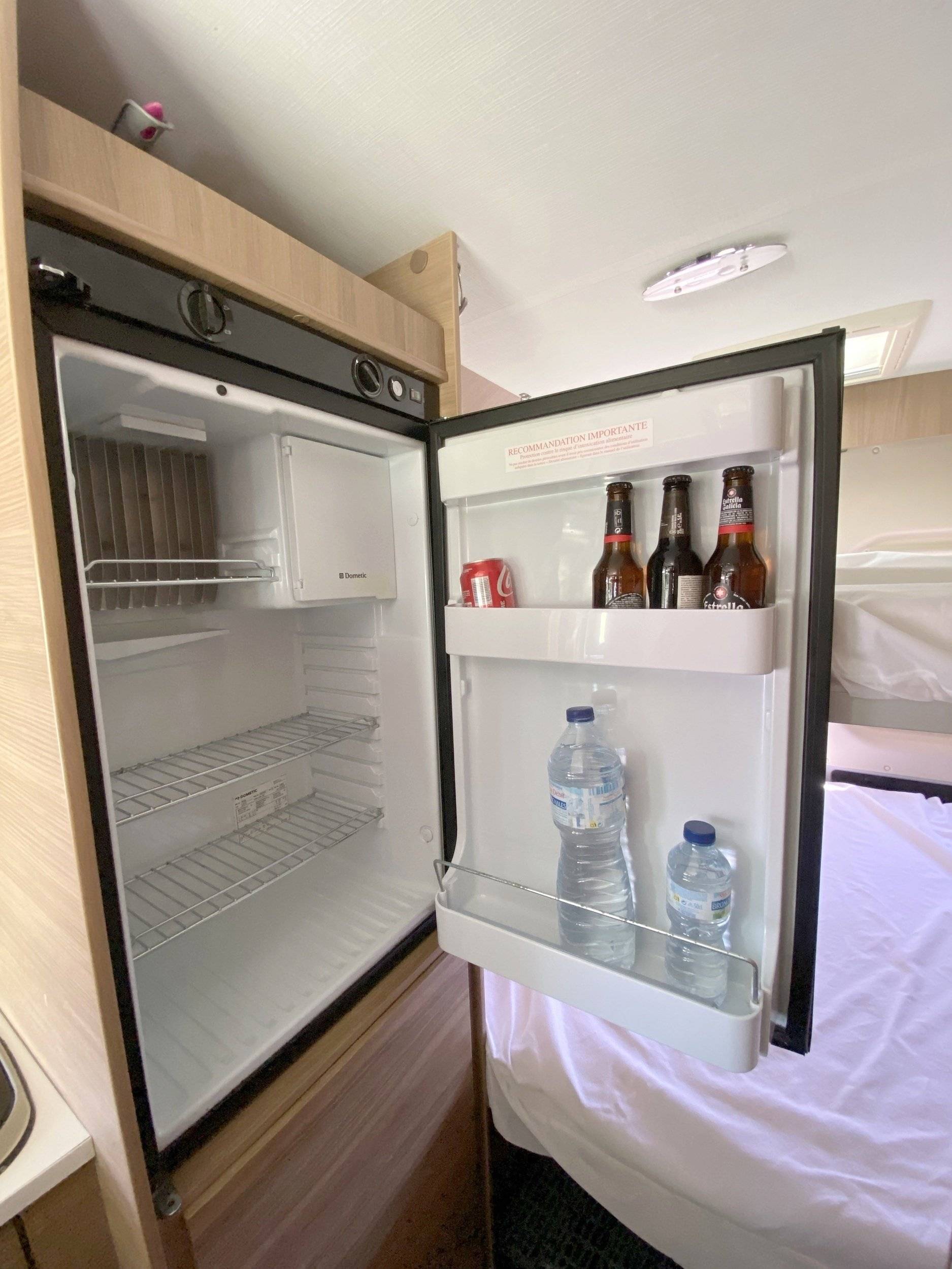 Mclouis Menfys Van 3 Maxi S line