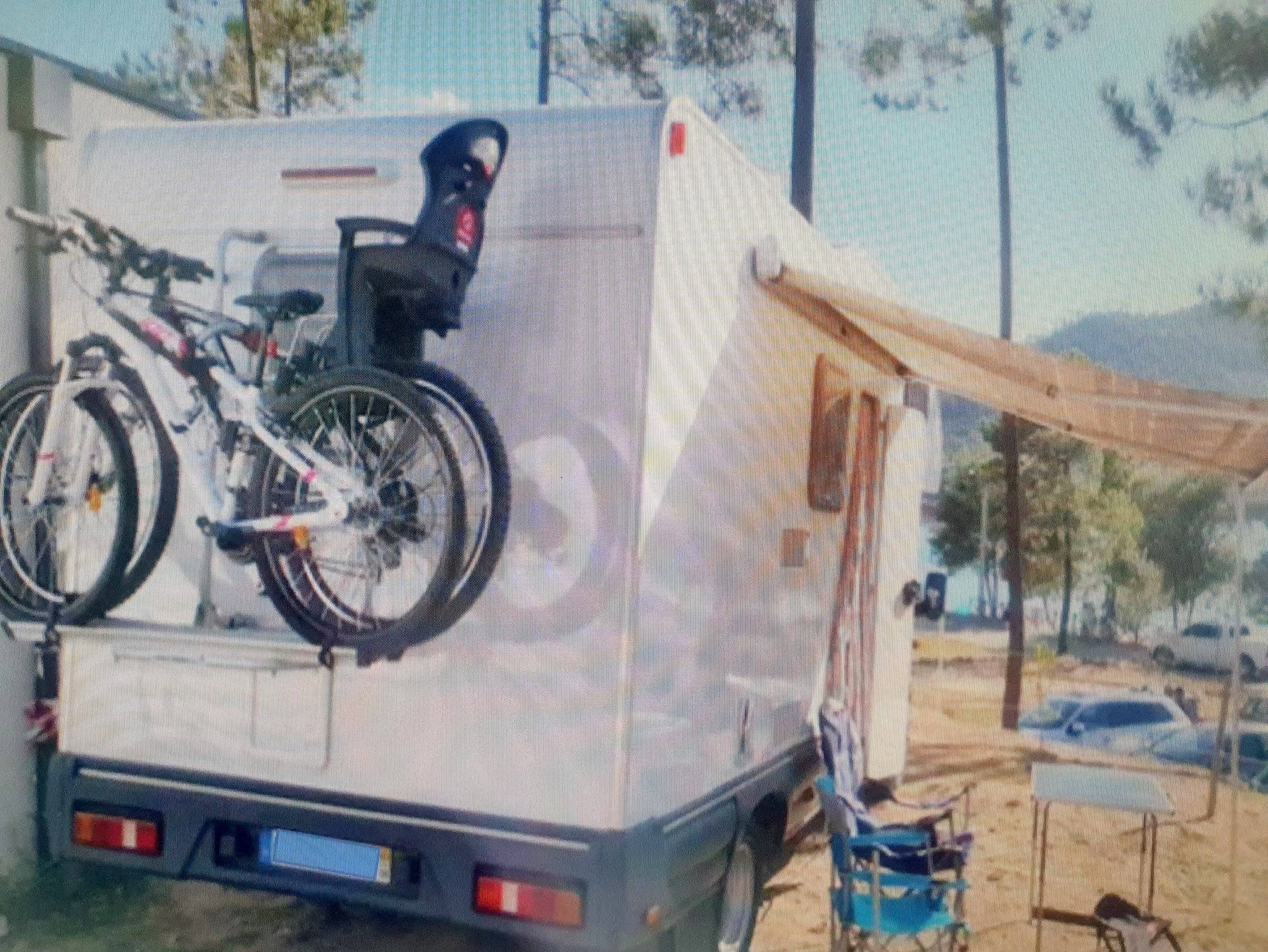 Rimor Transit 2,4 l 115 ch