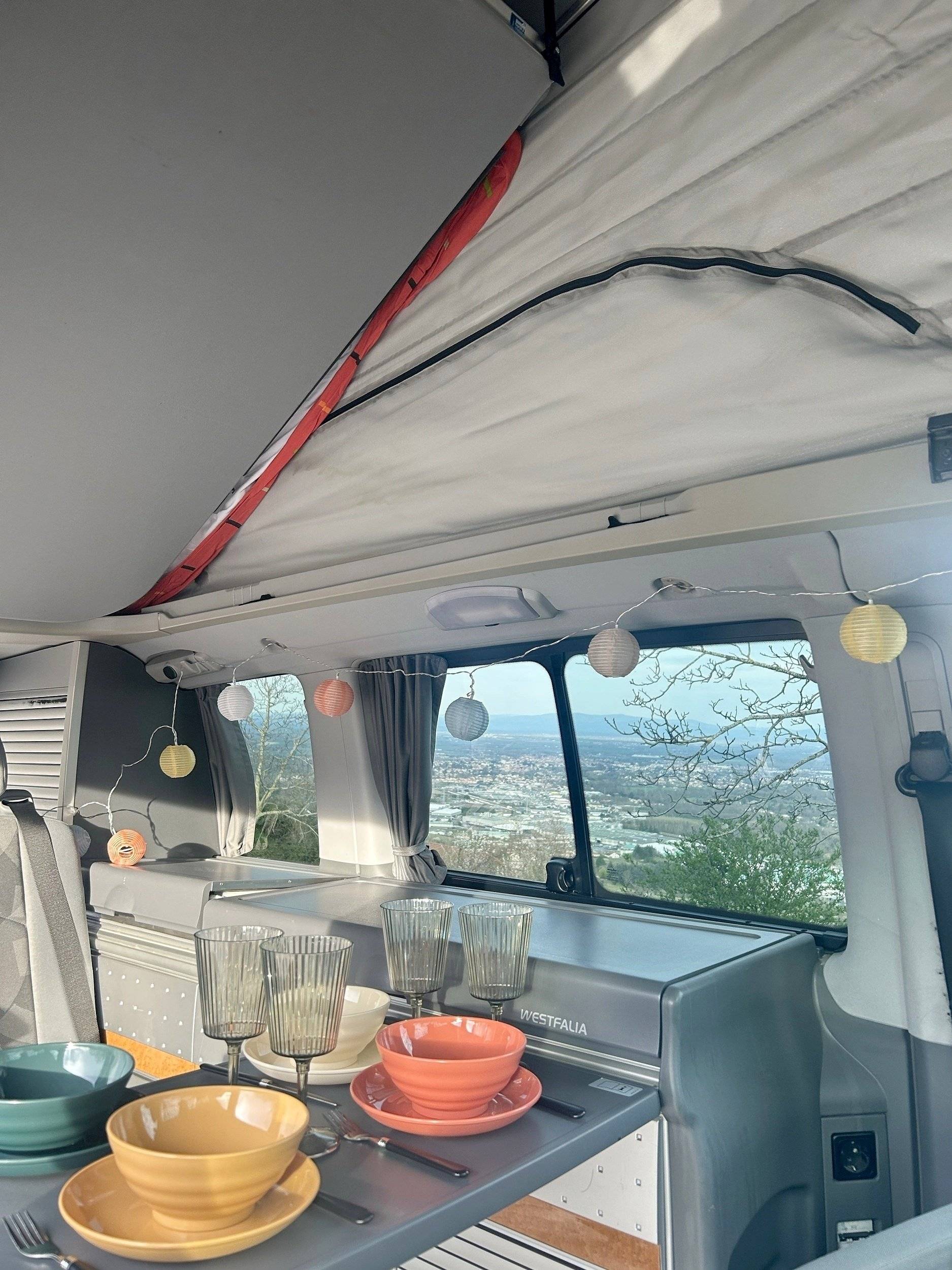 Westfalia MARCO POLO