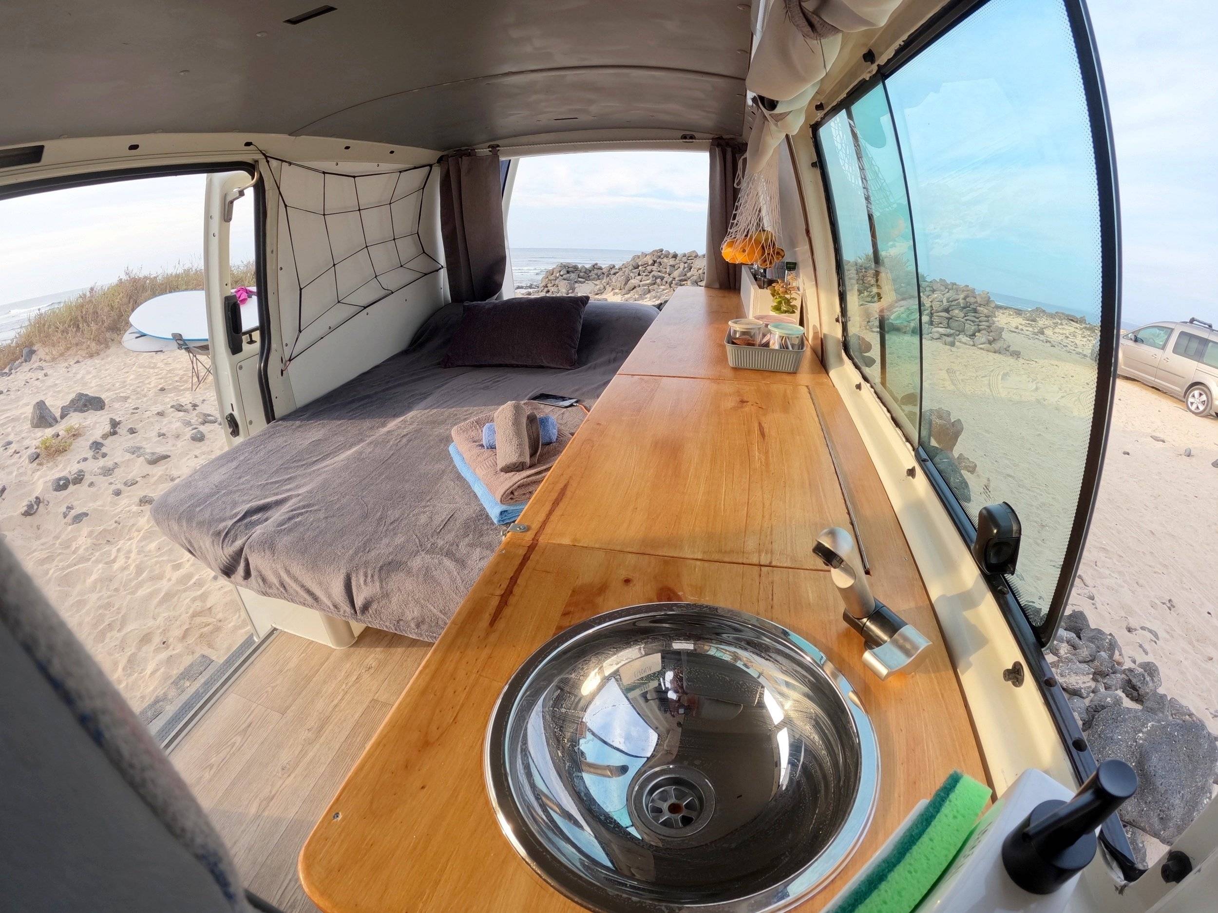 Volkswagen transporter T4 1.9D