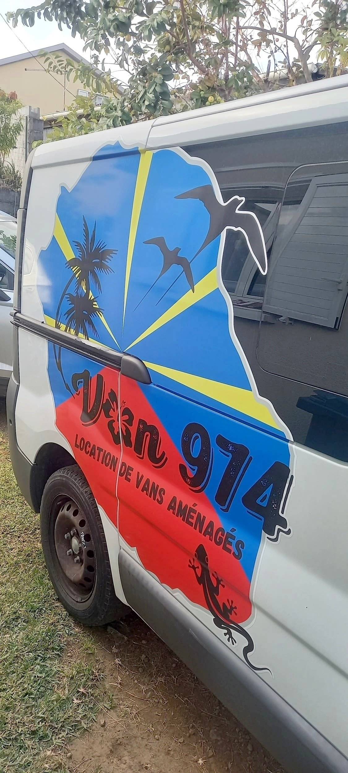 Renault TRAFFIC 2,0l 90 CH