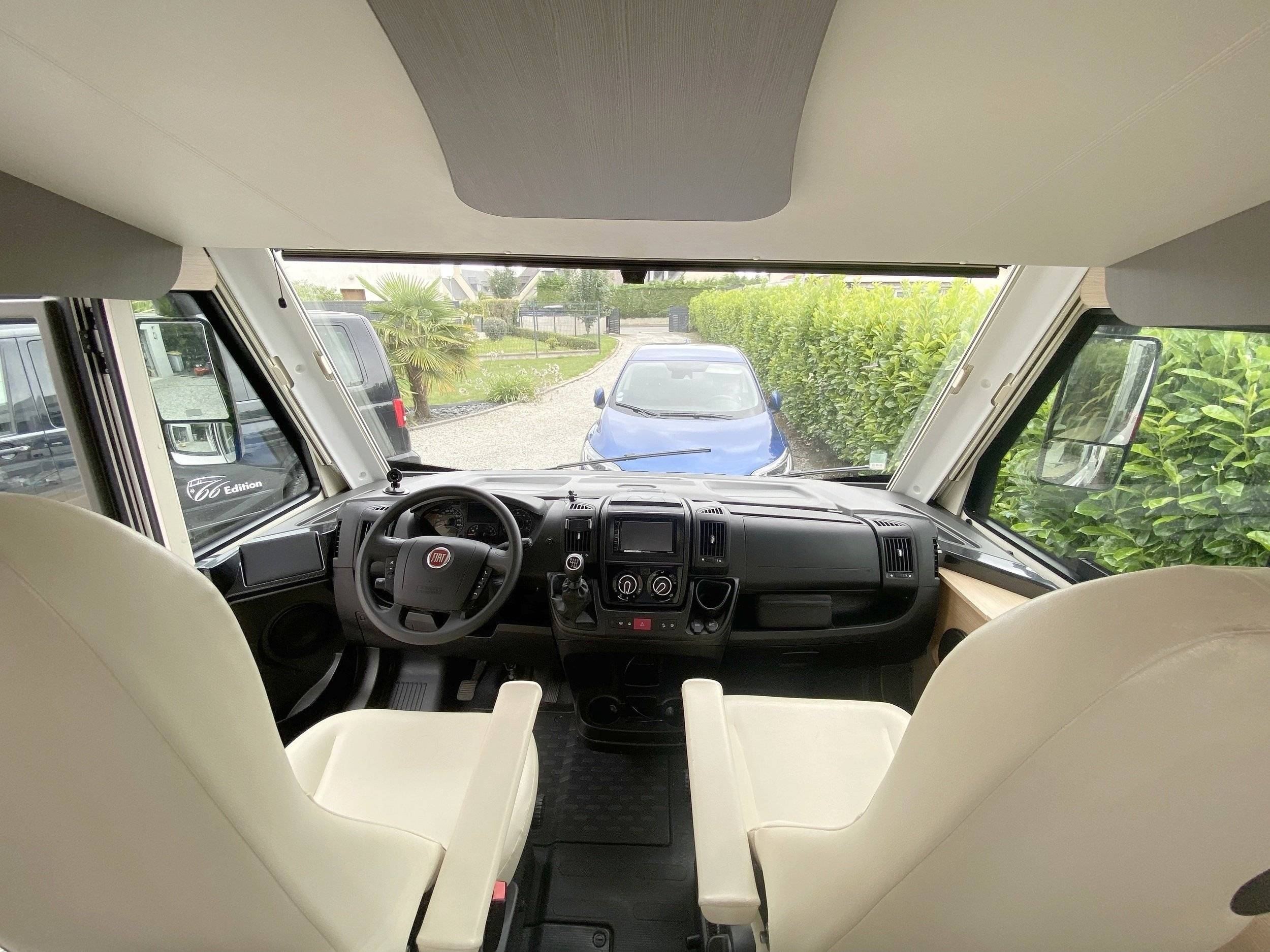 Mclouis NEVIS 372G pack S