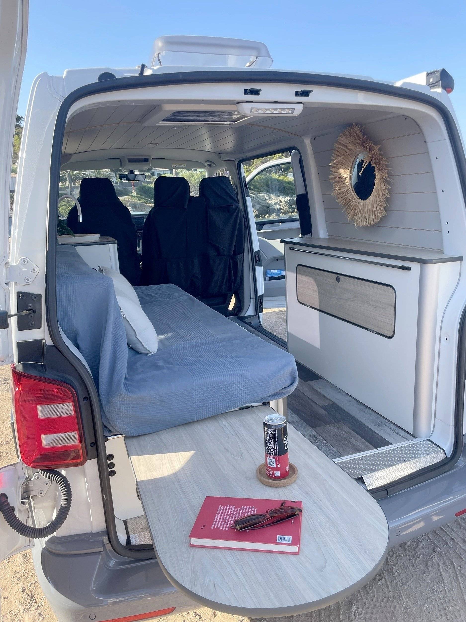 Volkswagen Volkswagen Transporter