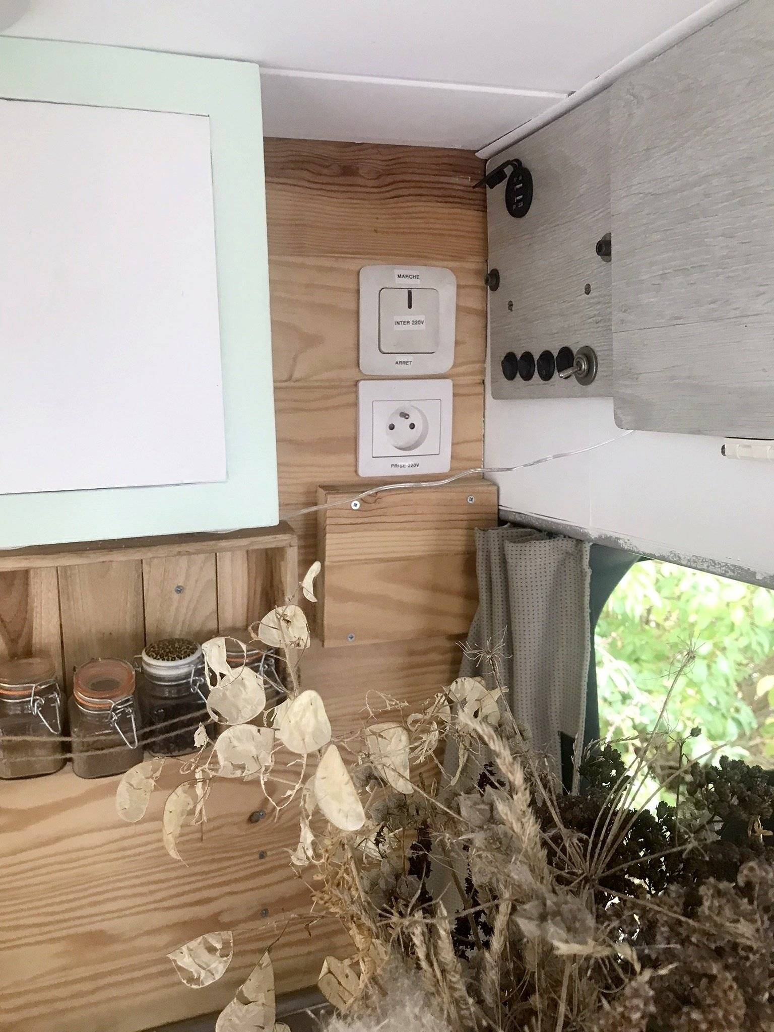 3 C Cartier/Brisebras ford transit