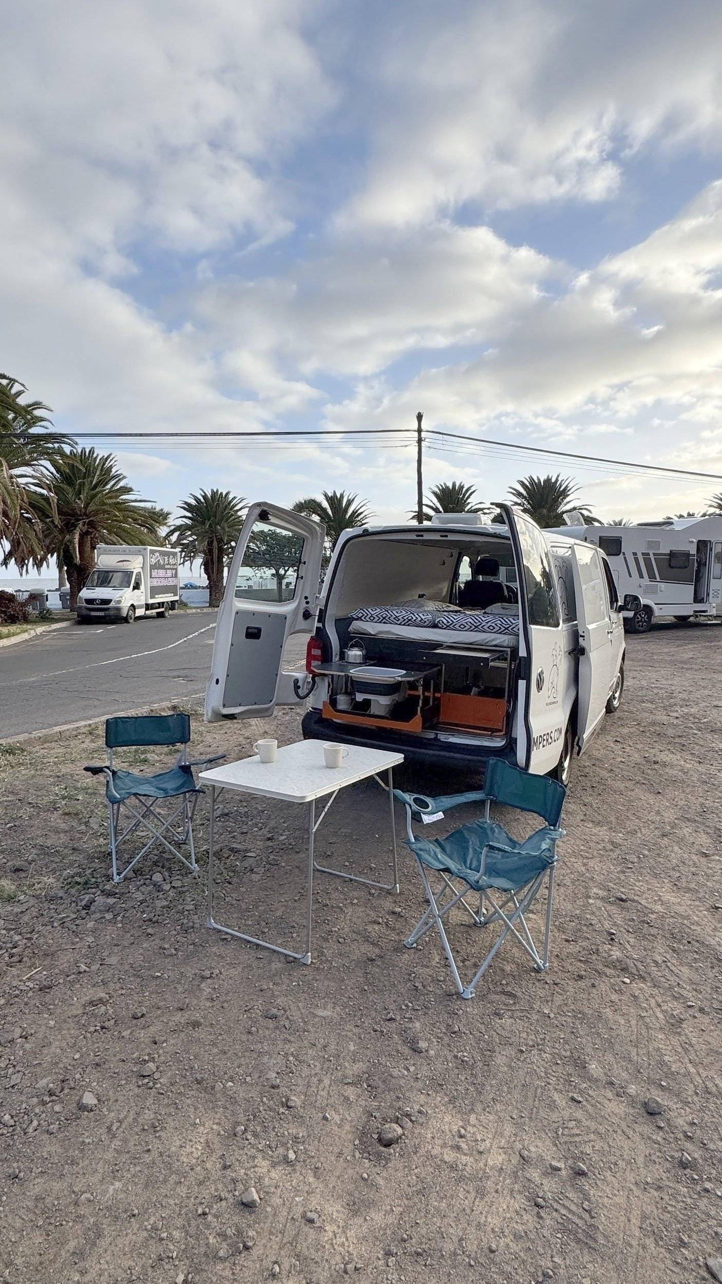 Volkswagen Volkswagen T6