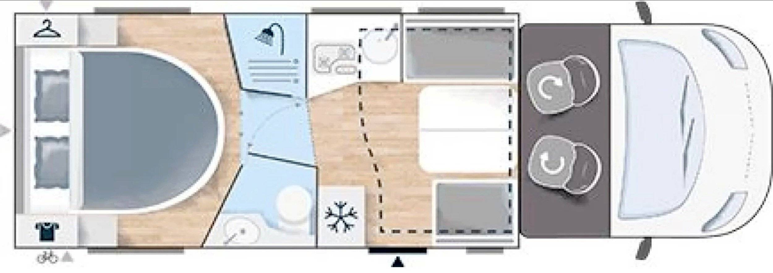 Challenger challenger Graphite 328