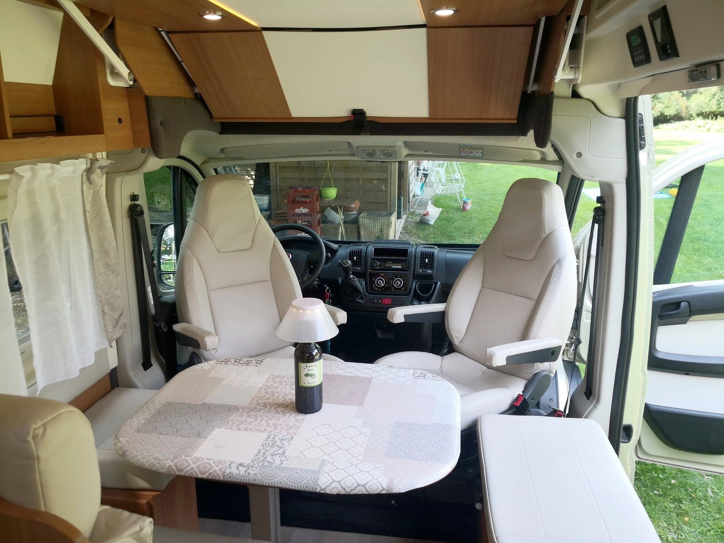 Campérêve Family Van