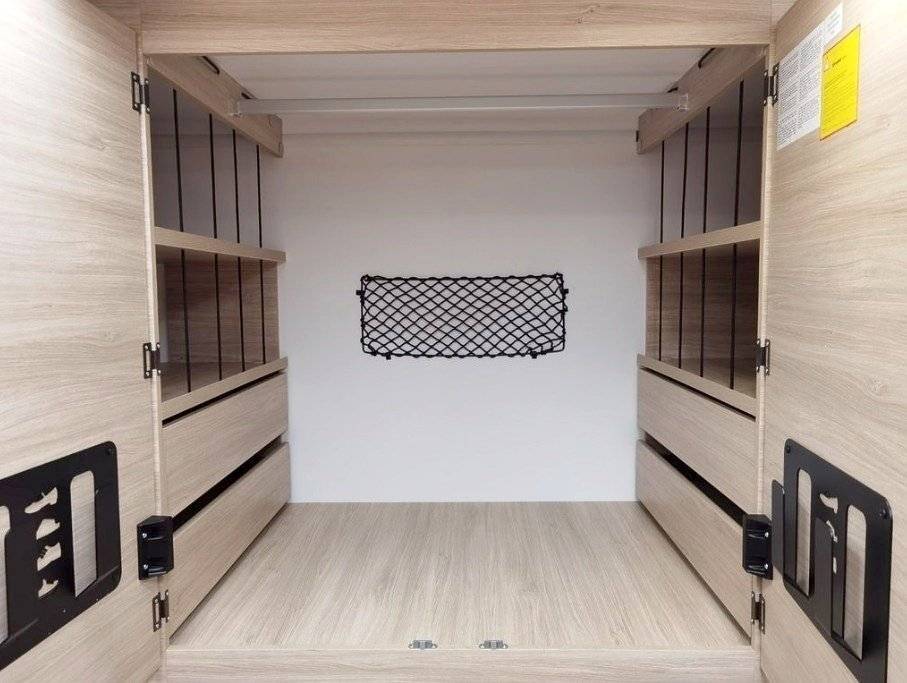 Chausson Chausson 640 Etape Line