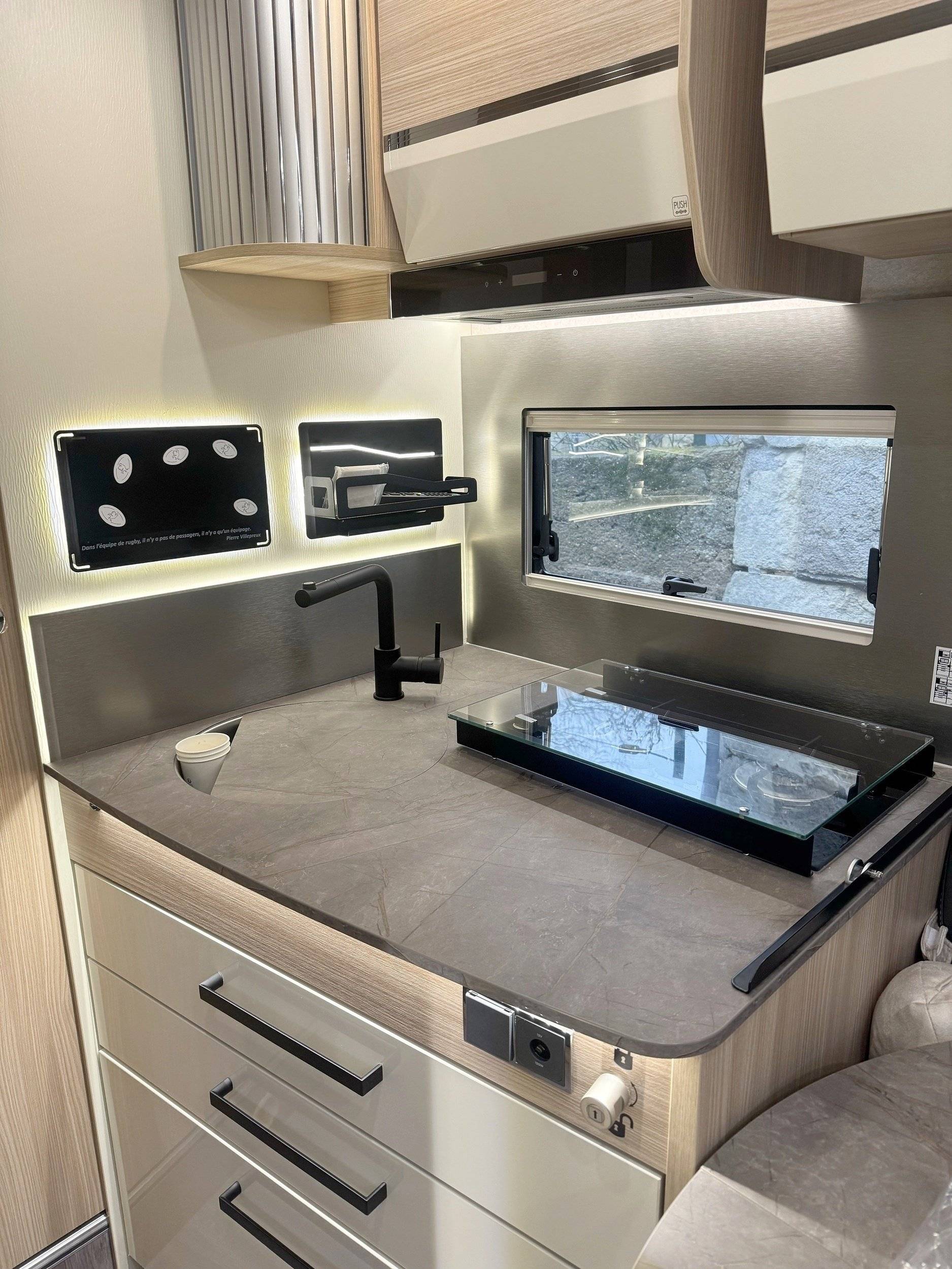 Florium Millenium 70 LMF