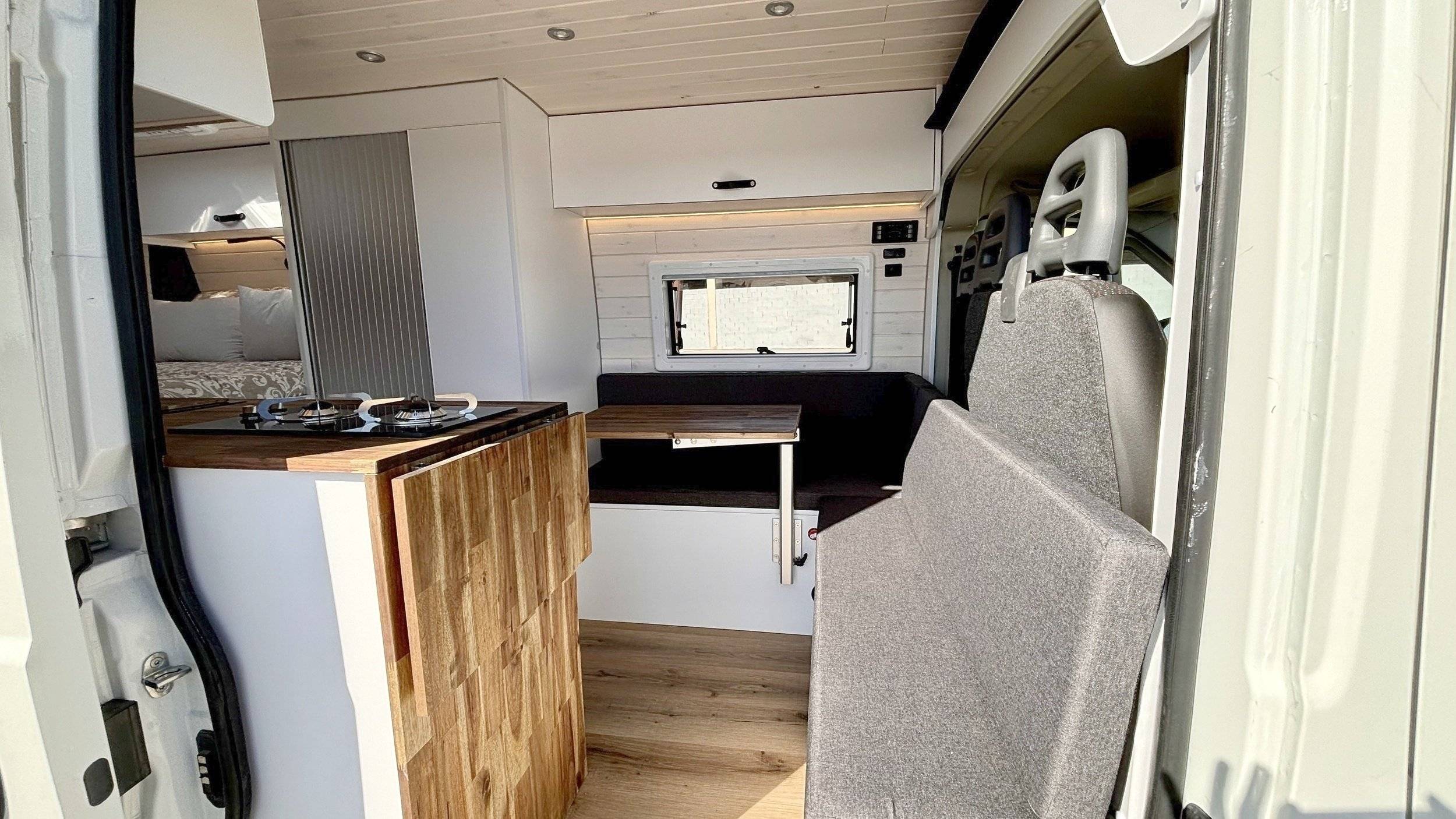 Oxygen Jumper 2,2 l 110 ch