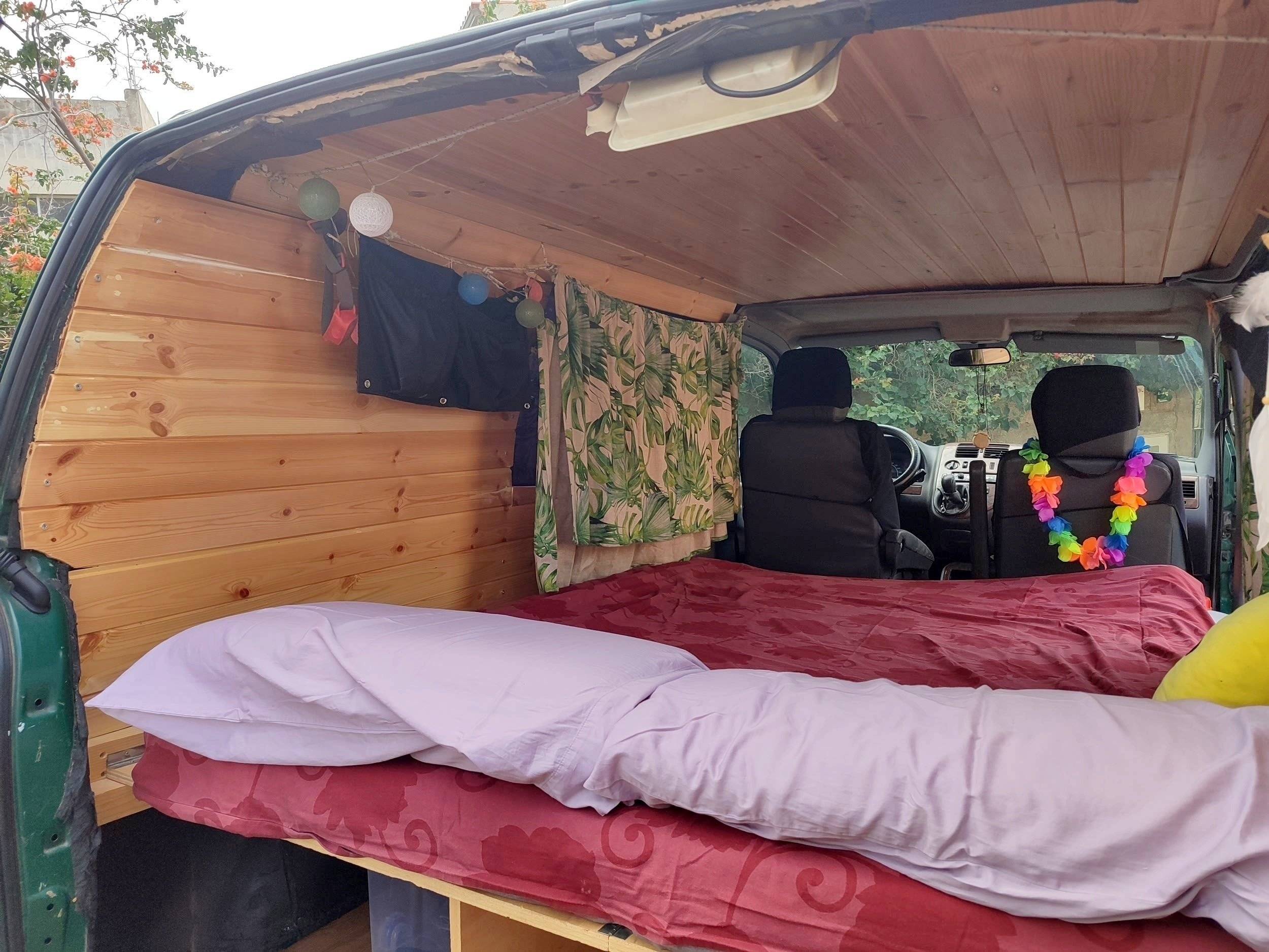 Mercedes Vito Mercedes