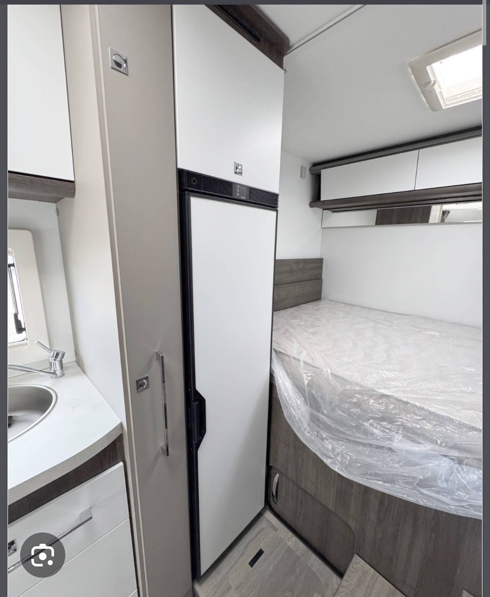 Benimar Transit 2,0 l 170 ch