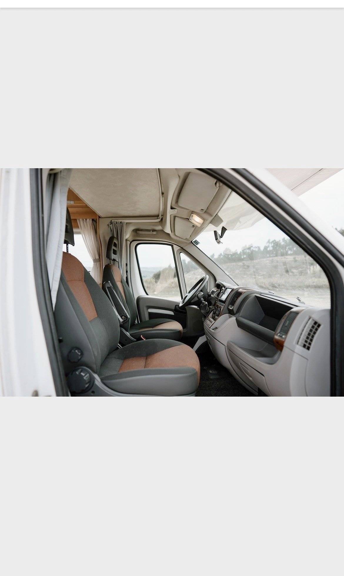 Mclouis Ducato 2,3 l 130 ch