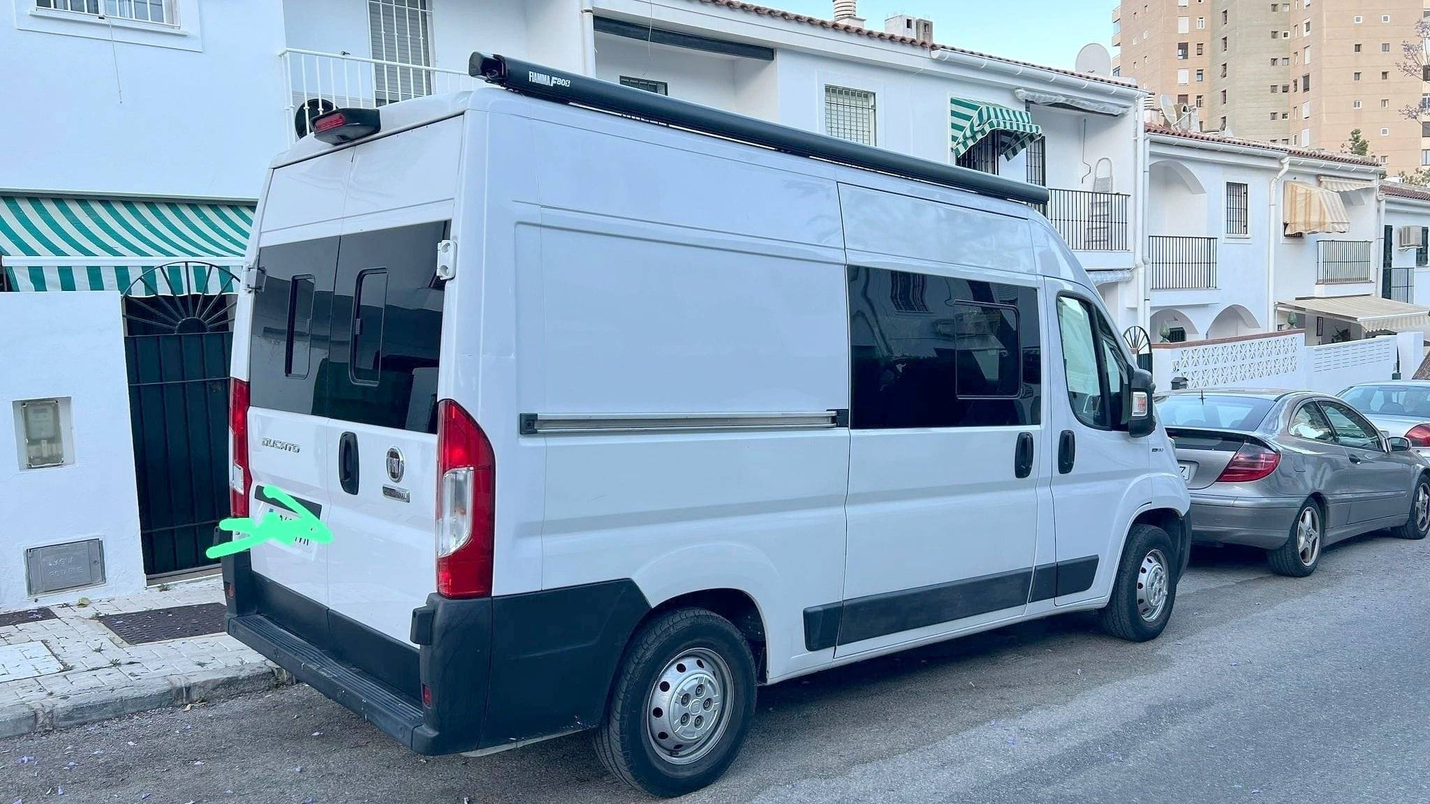 Fiat Fiat Ducato