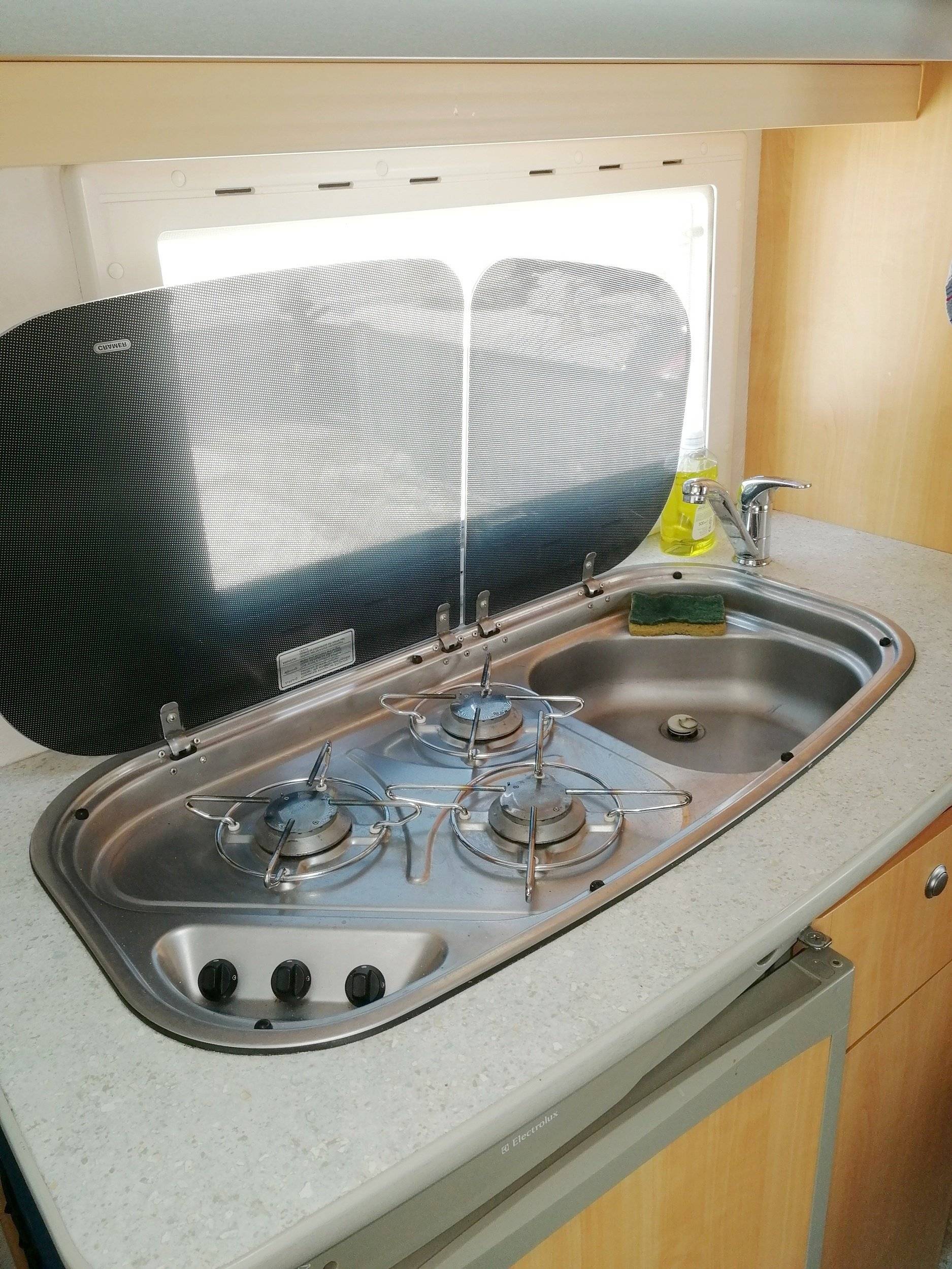 Challenger Challenger 105