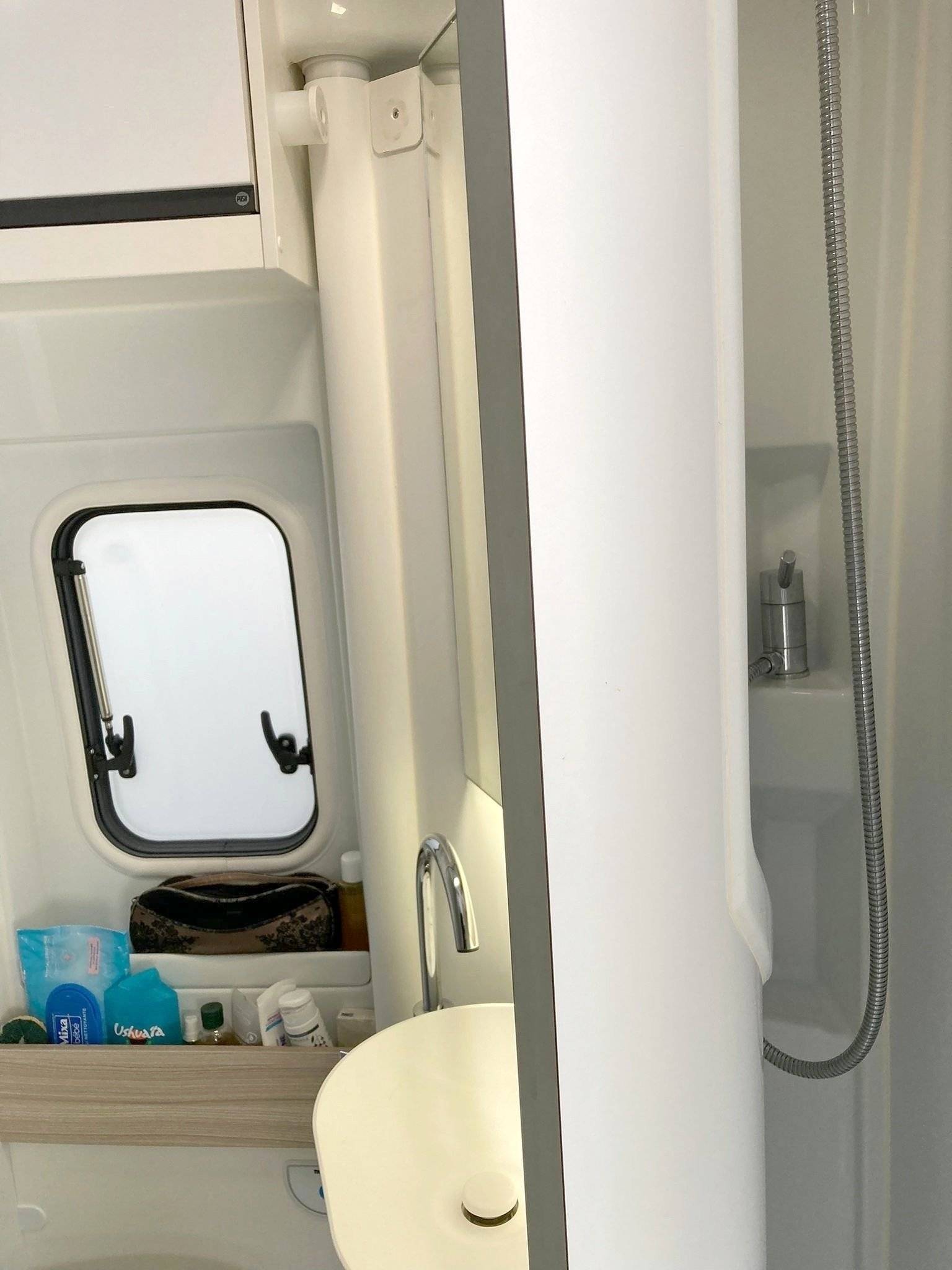 Adria 600 Spt Family Plus