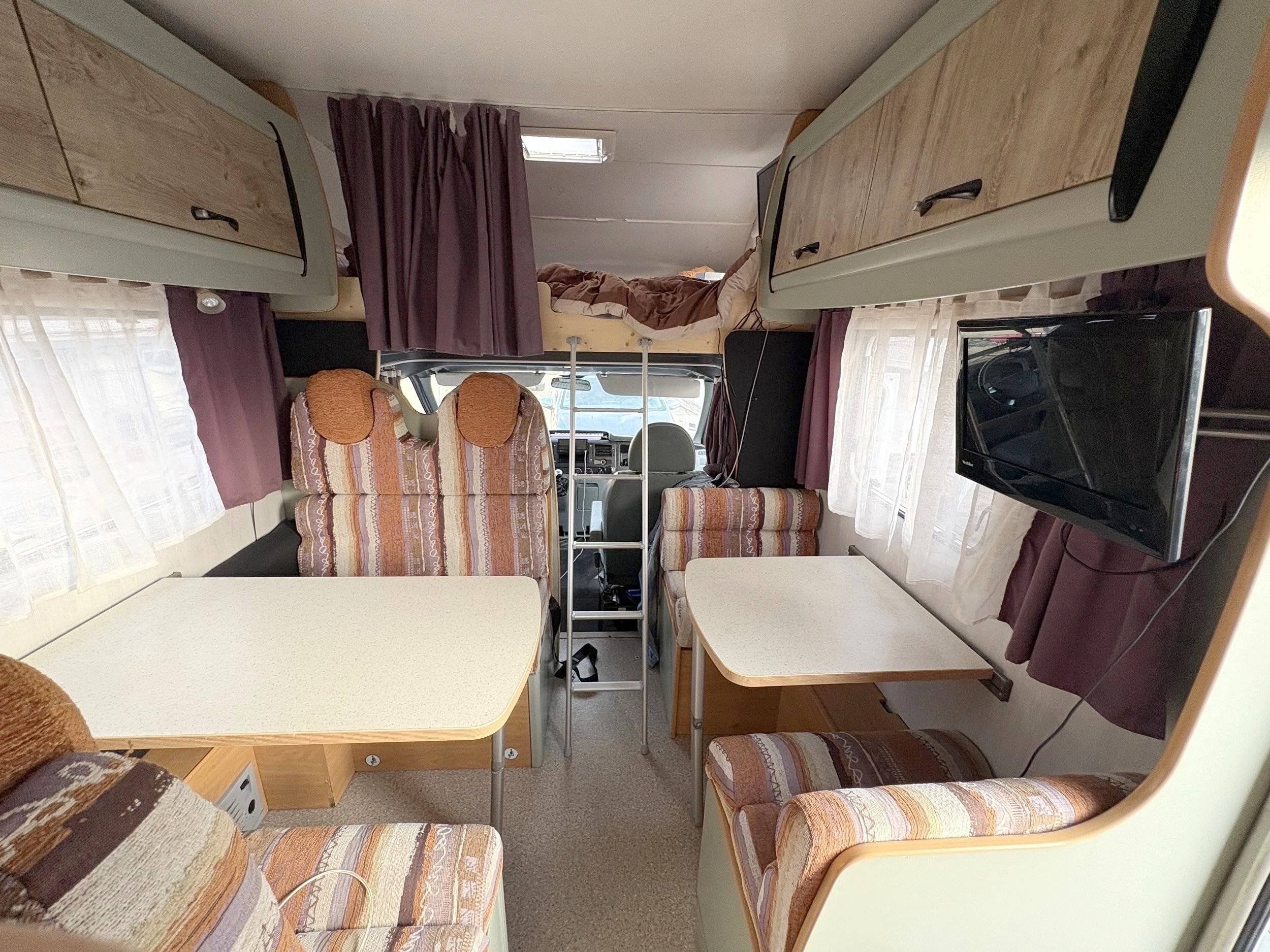 Chausson Flash 09