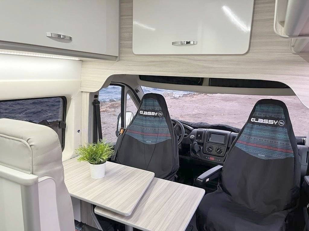 Peugeot Boxer 2.2 BlueHdi 140 CH