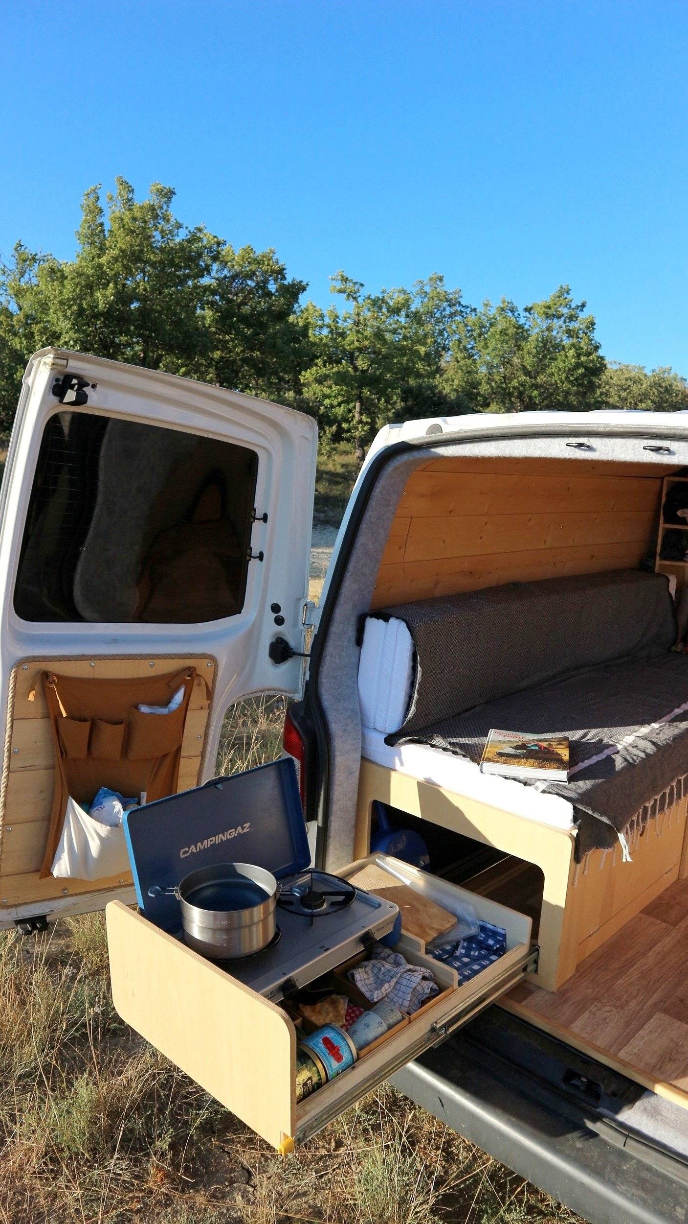 Volkswagen T5 1,9 l 102 ch