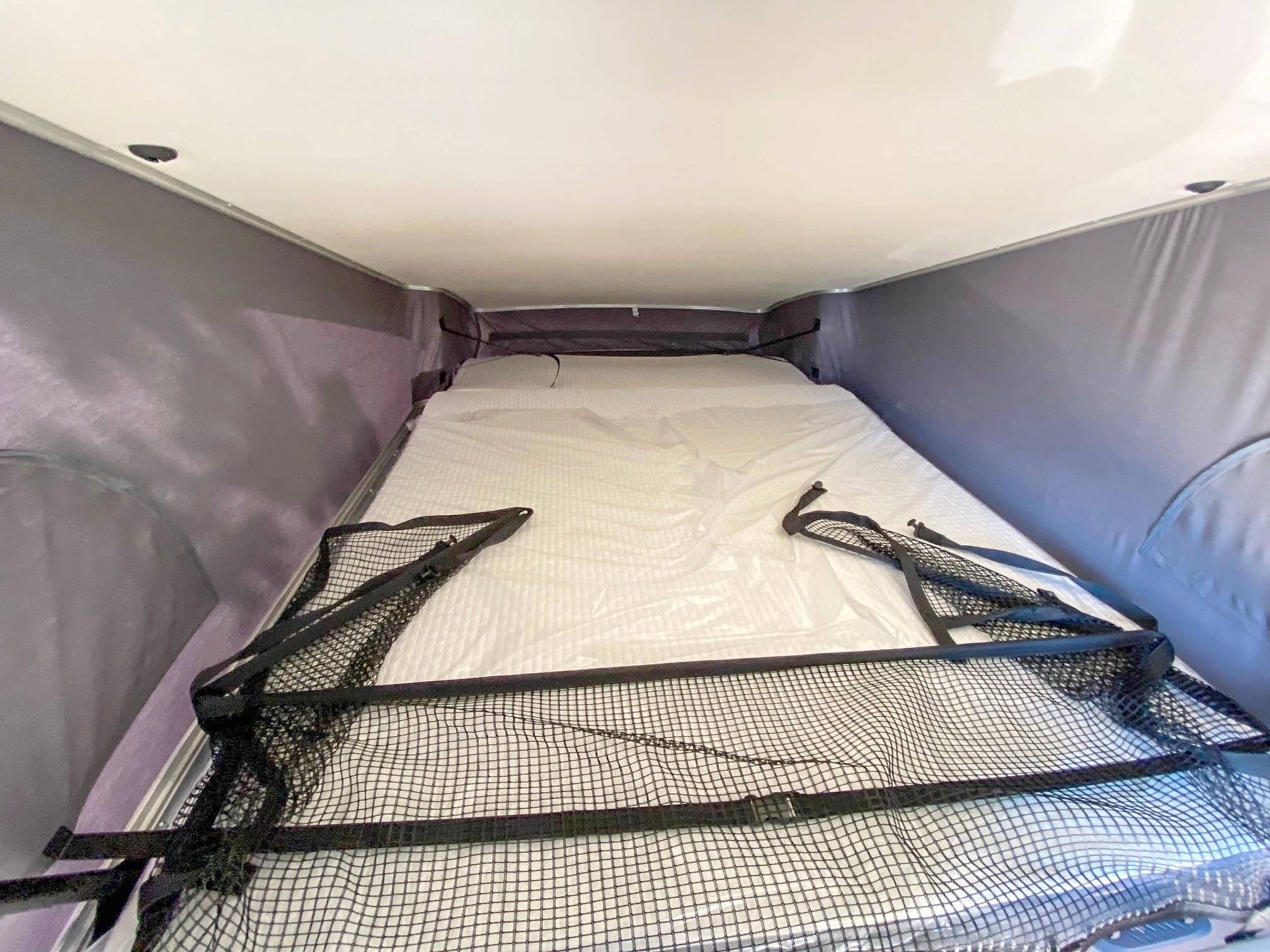 Westfalia FORD NUGGET ACTIVE L2 532