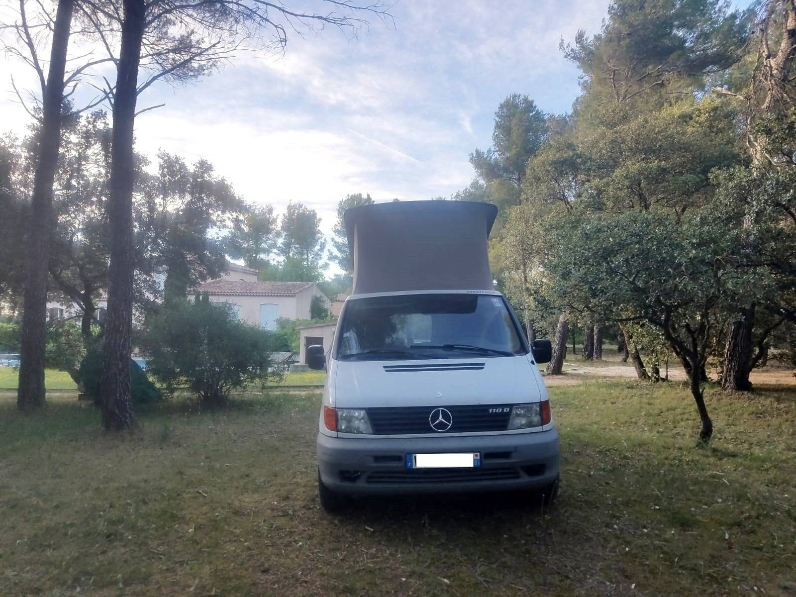 Westfalia Marco Polo