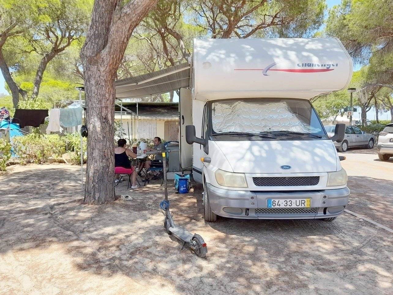 Challenger Challenger