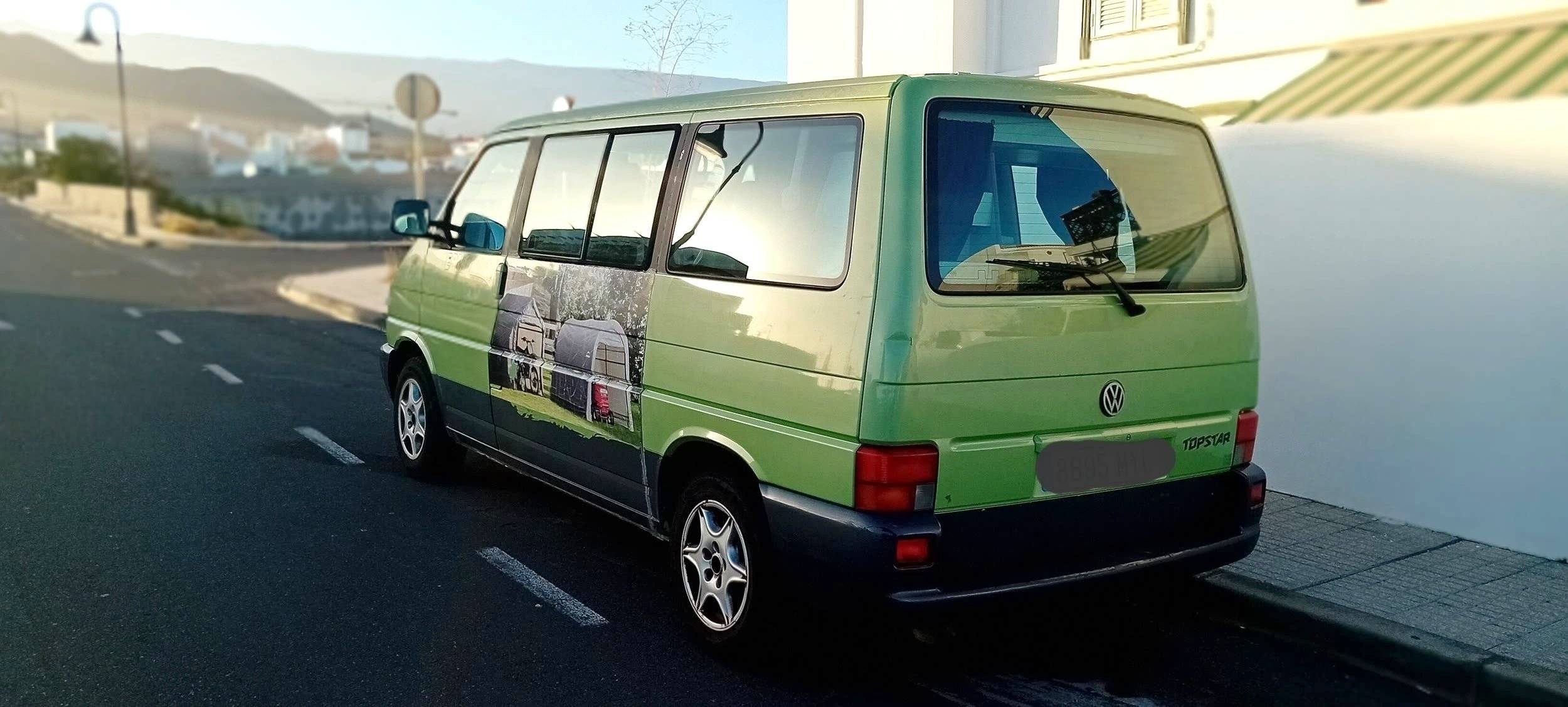 Volkswagen 