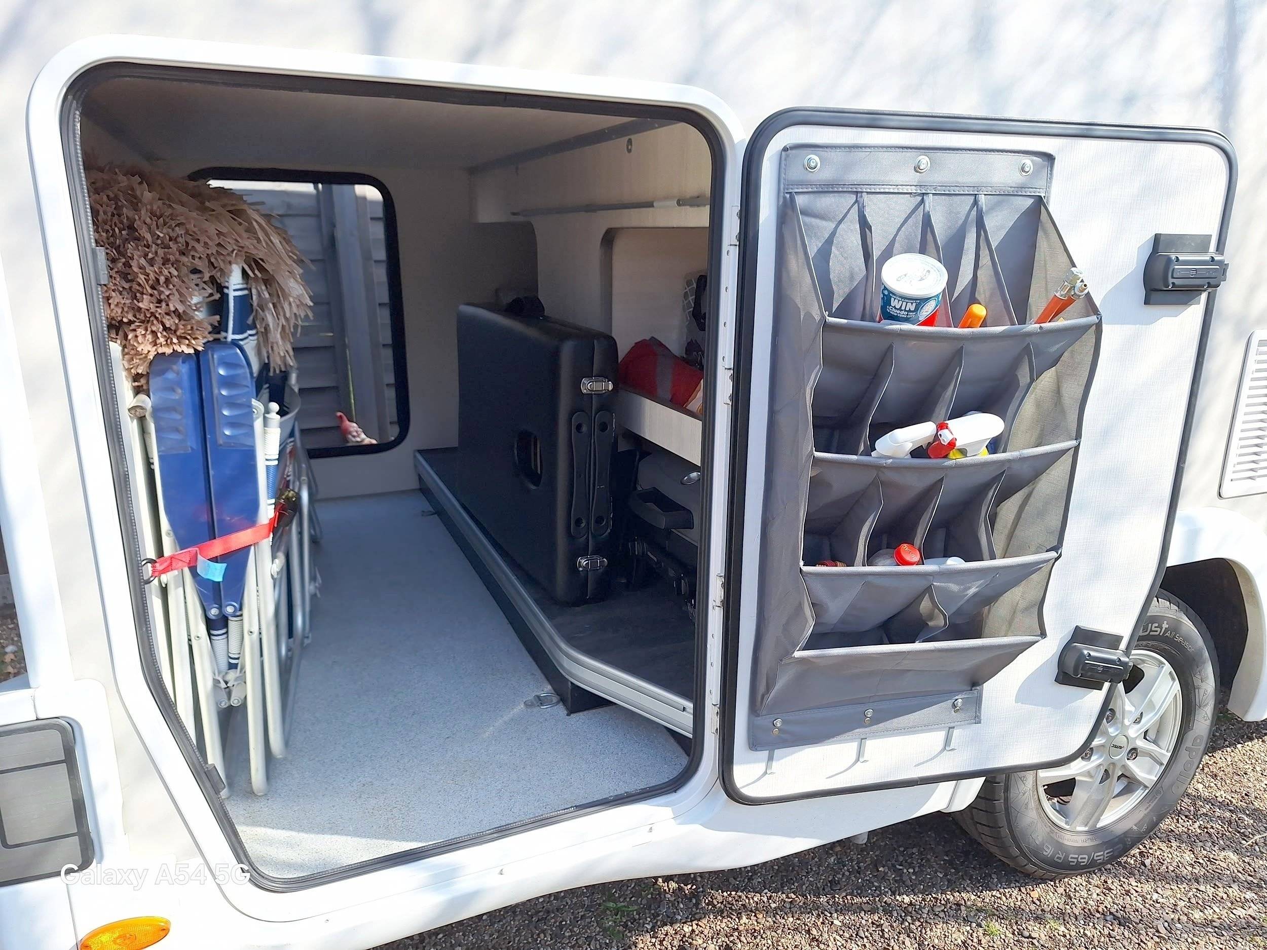 Chausson 627Ga