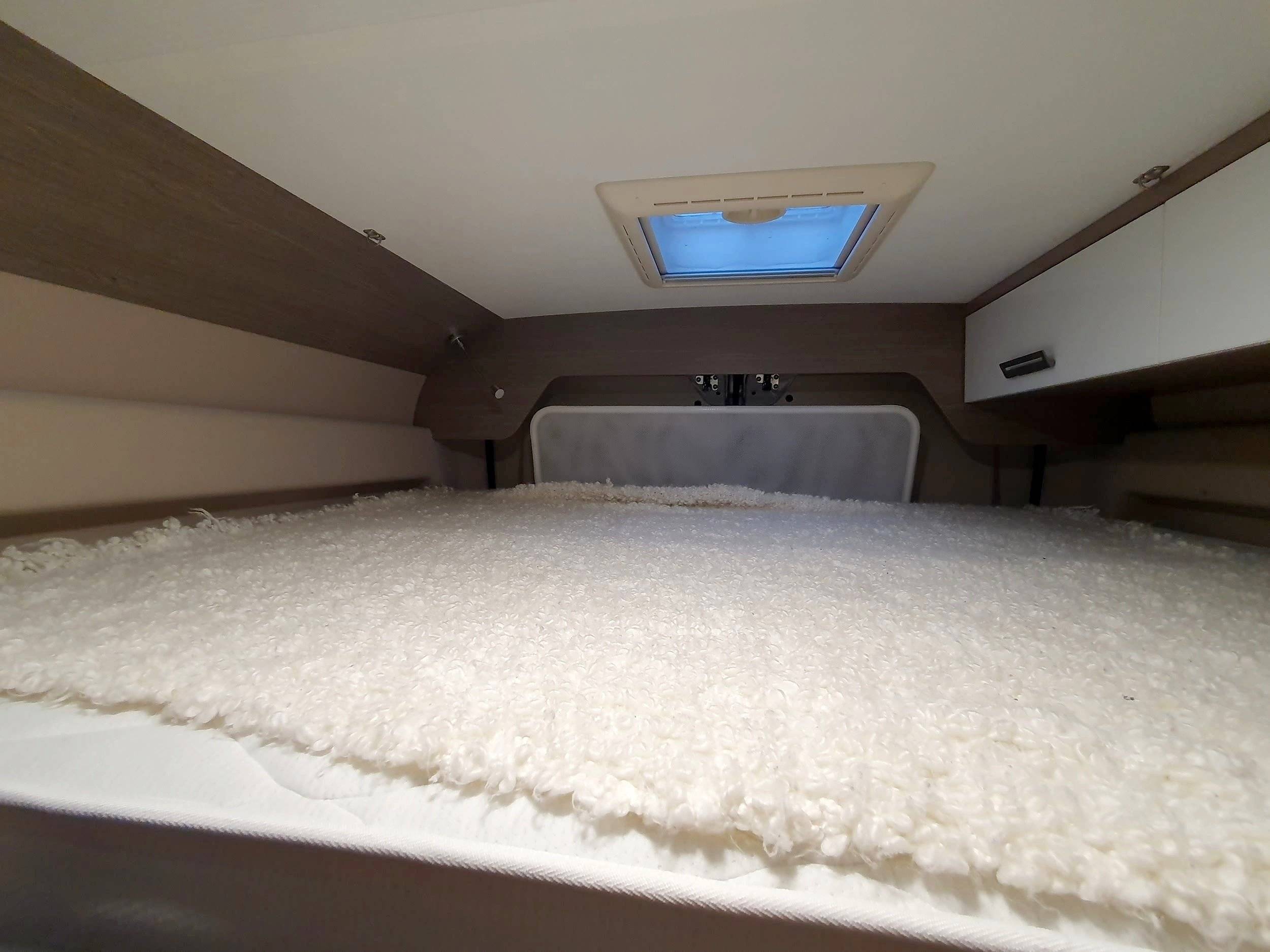 Chausson V594 max VIP RoadLine