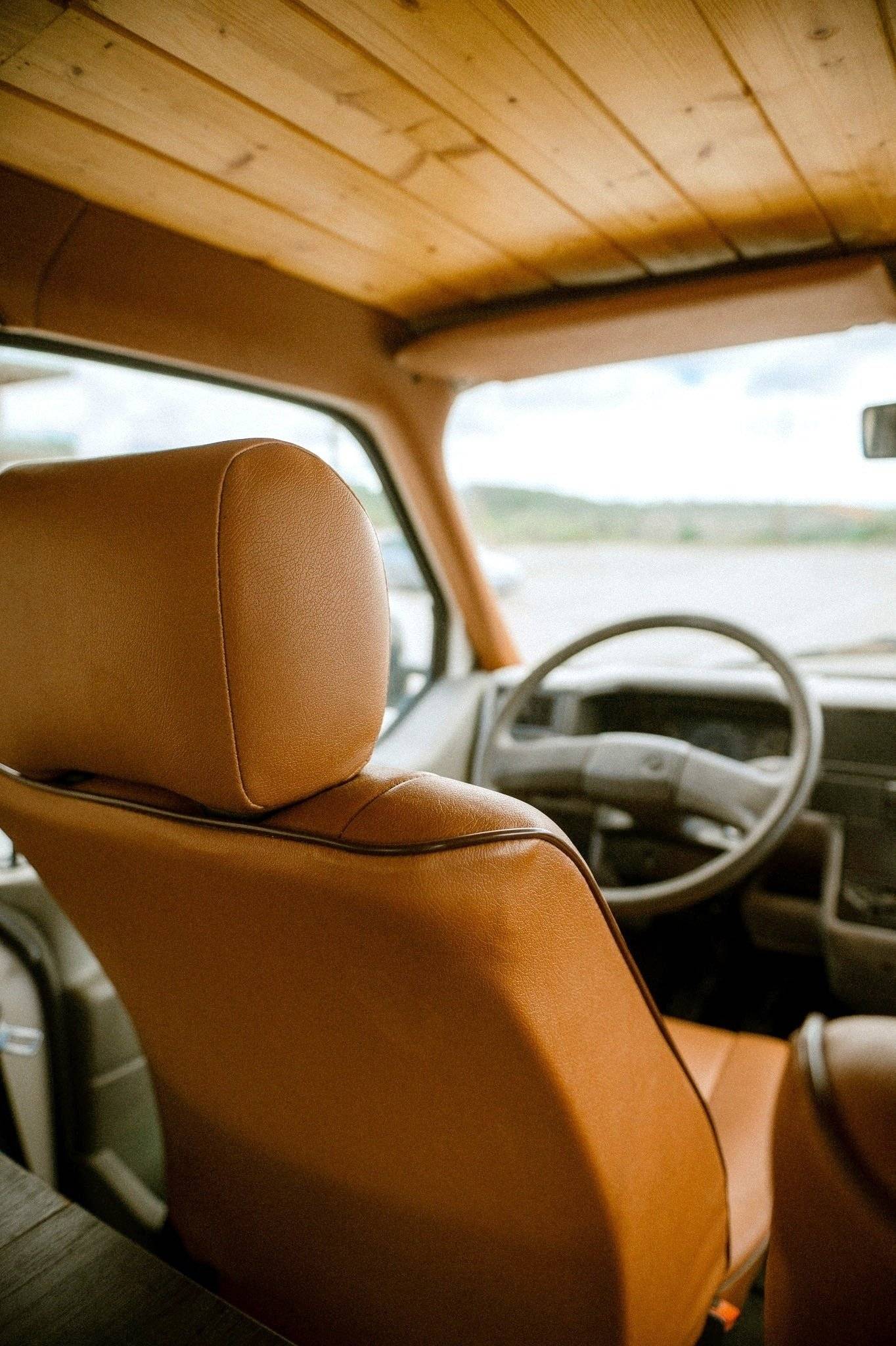 Westfalia Volkswagen T4 Transporter