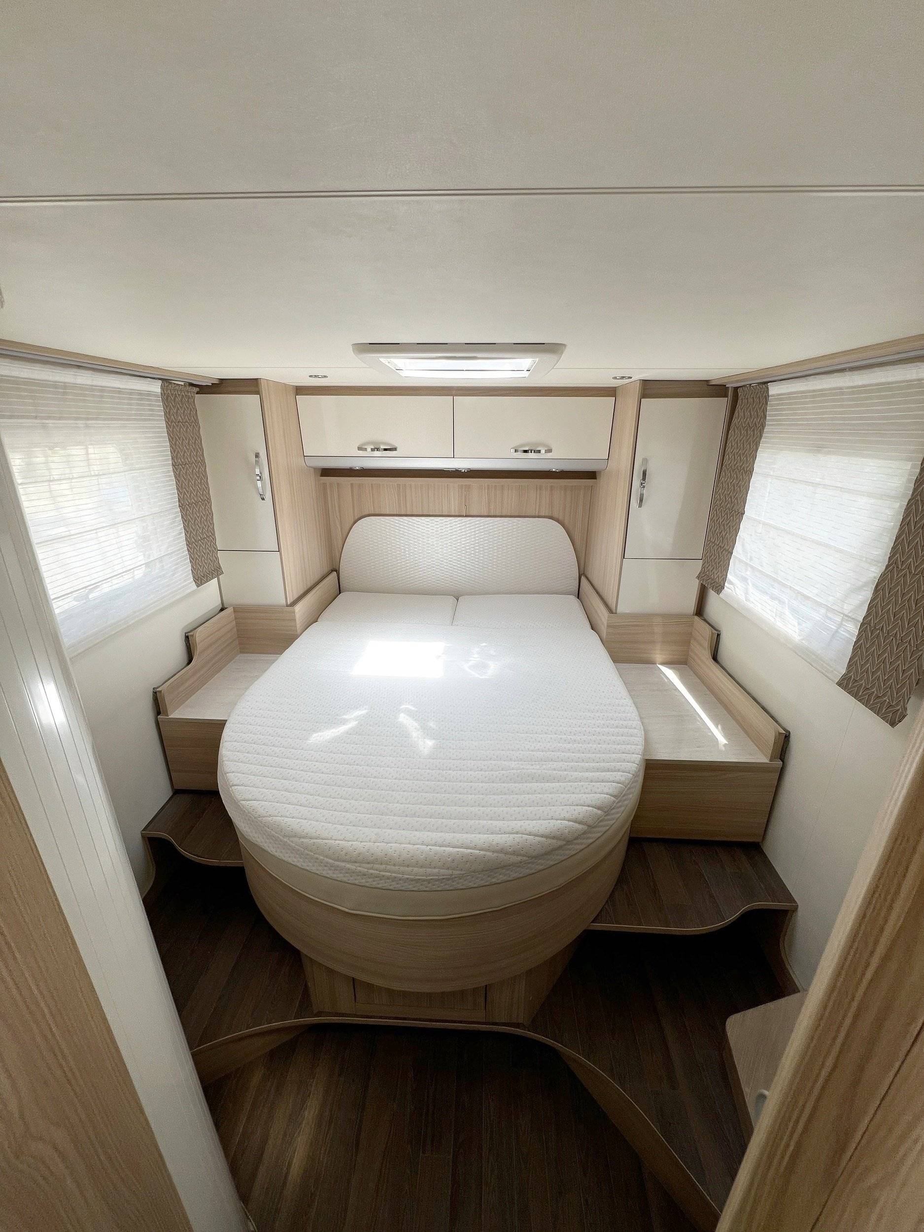 Bürstner It 734 Edition 30