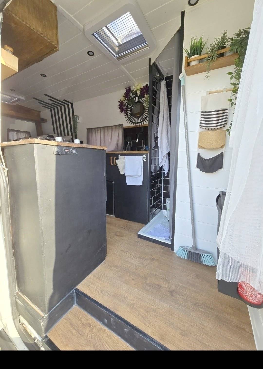 Ford Transit 2,2 l TDCi 120 ch.