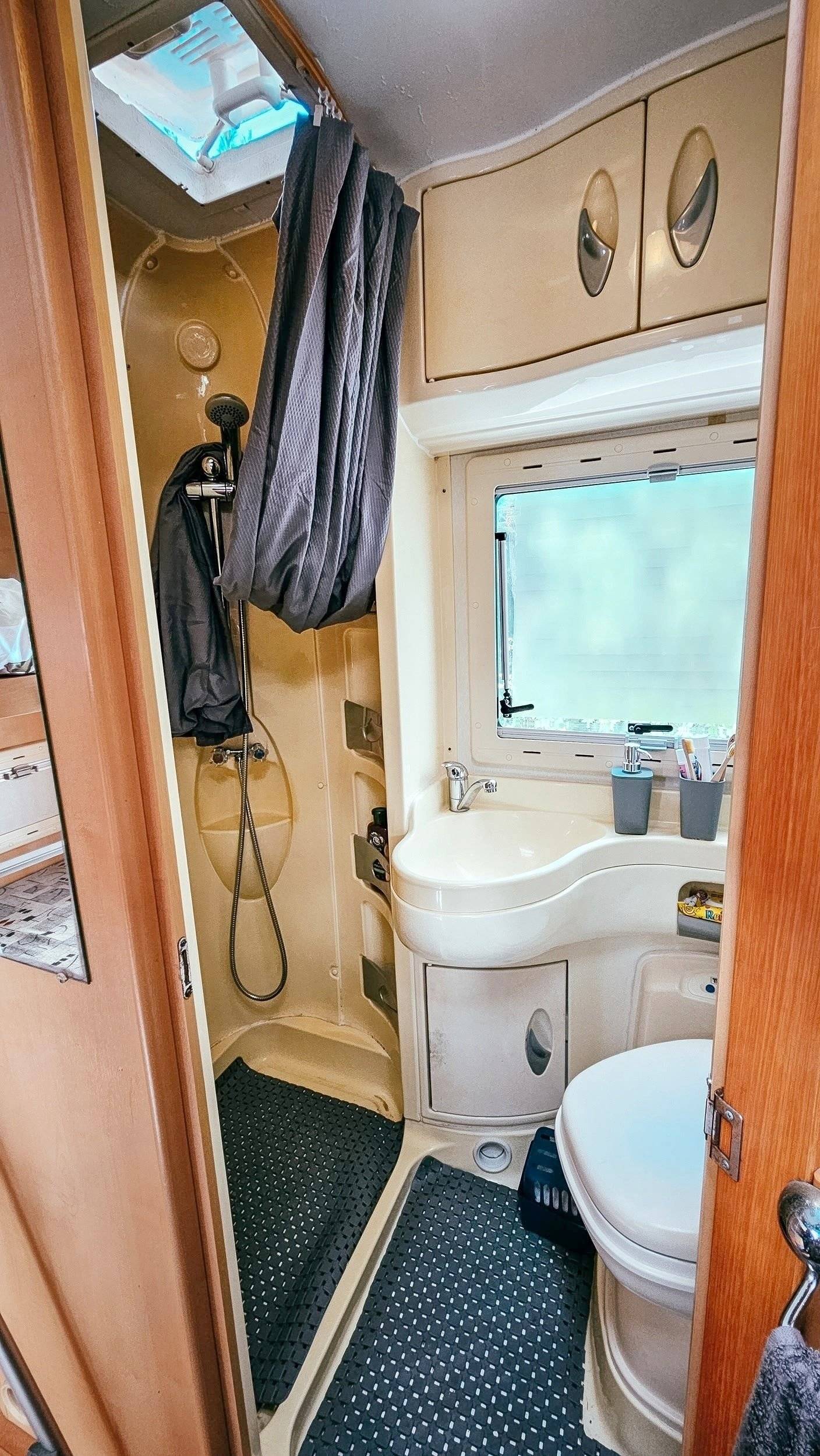 Roller Team Auto Roller