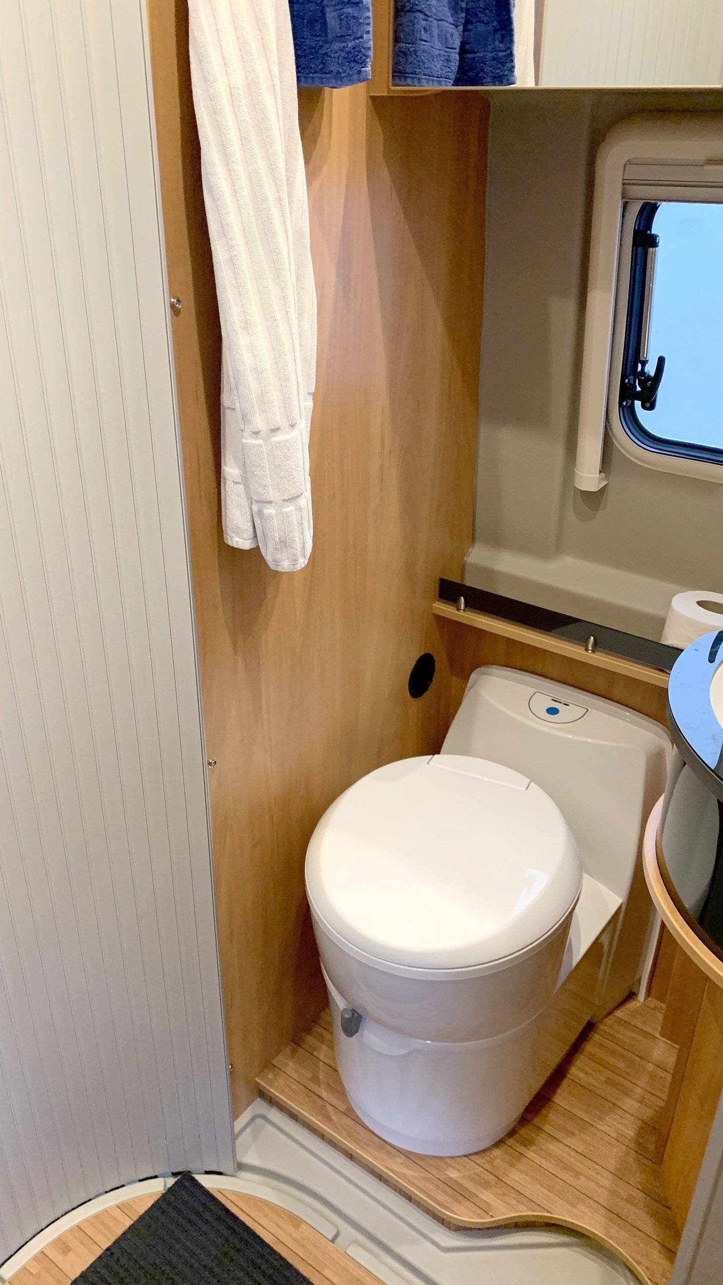 Pössl Roadcruiser XL