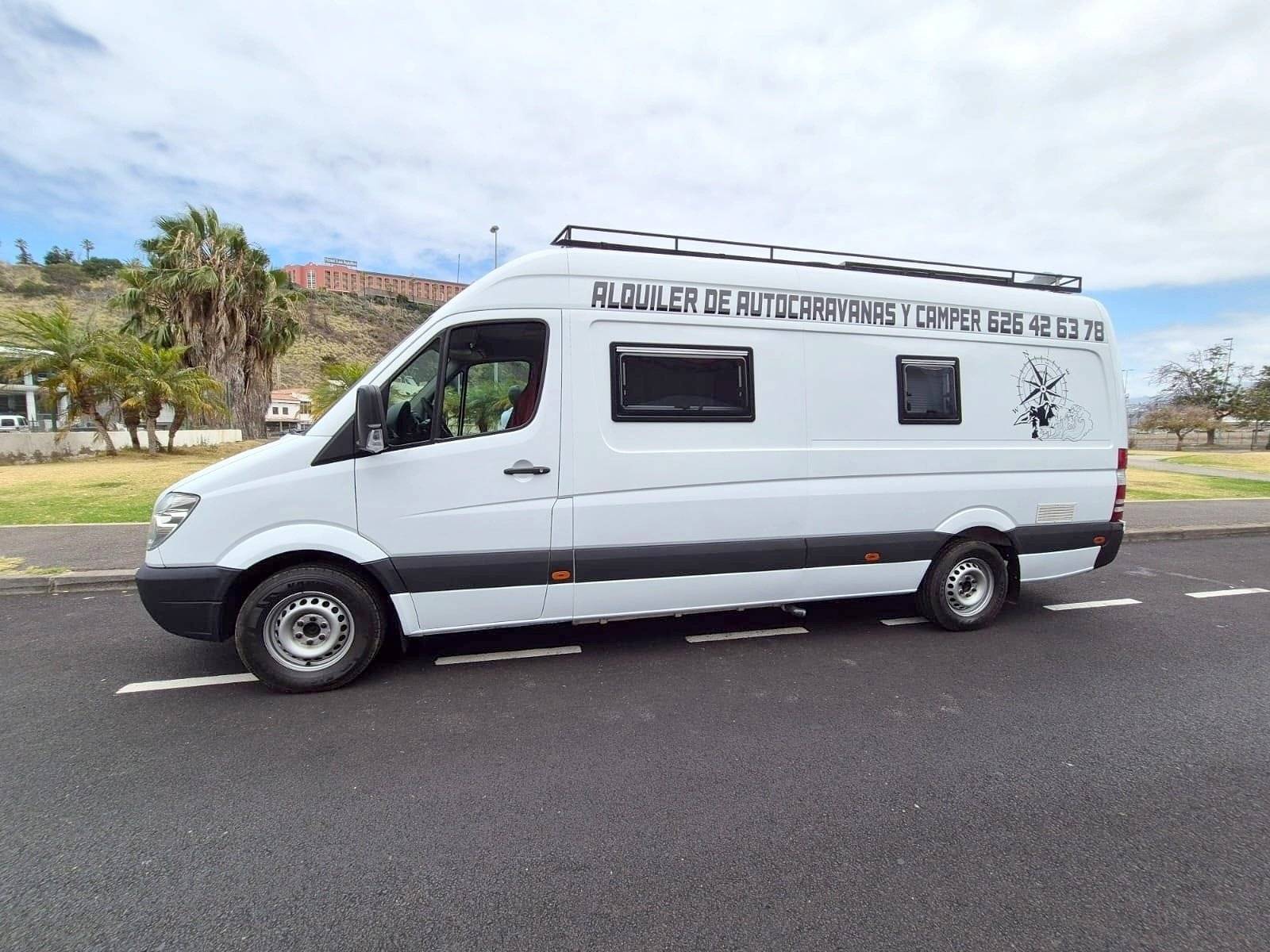 Mercedes MERCEDES BENZ SPRINTER