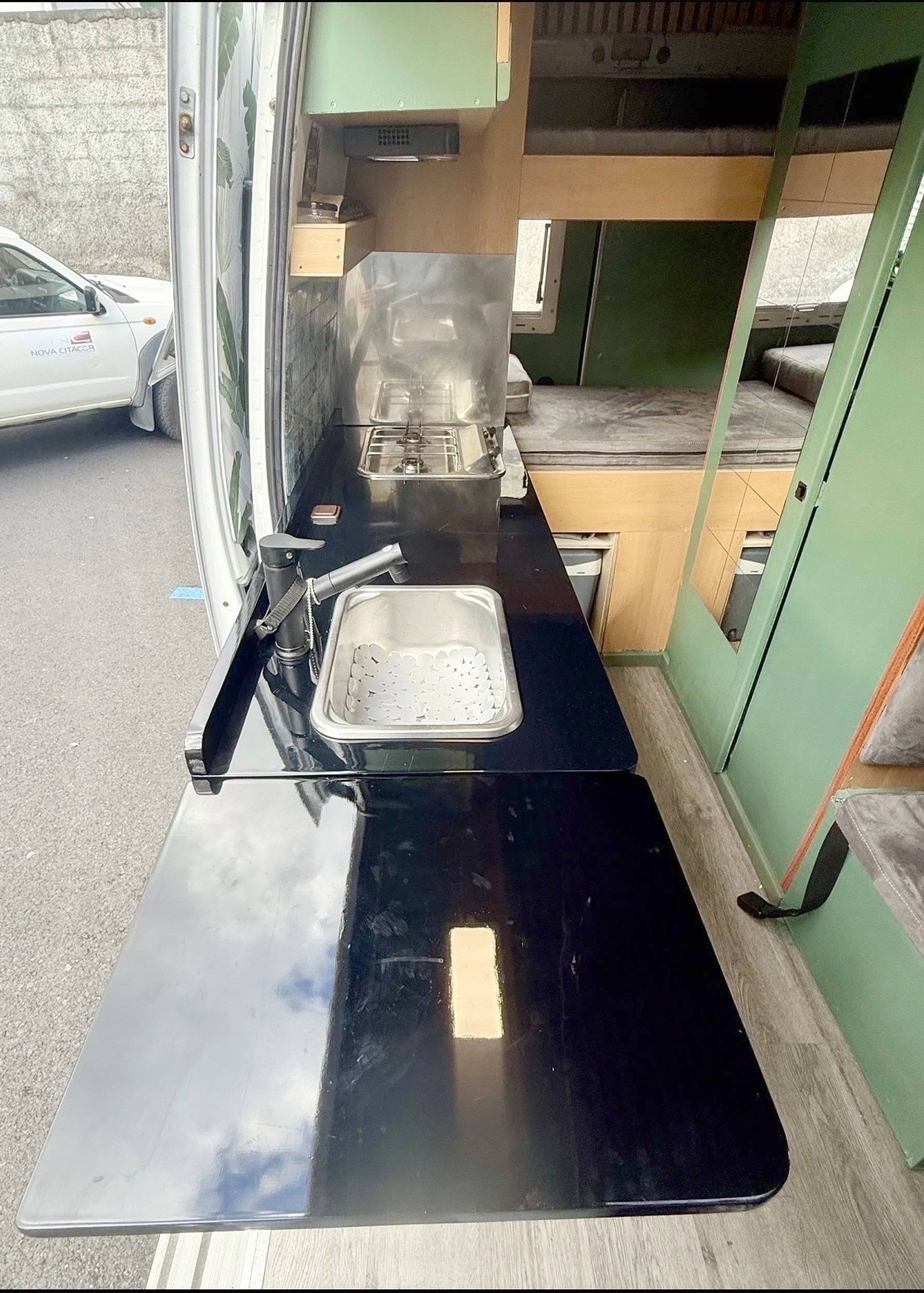 peugeot Peugeot Boxer