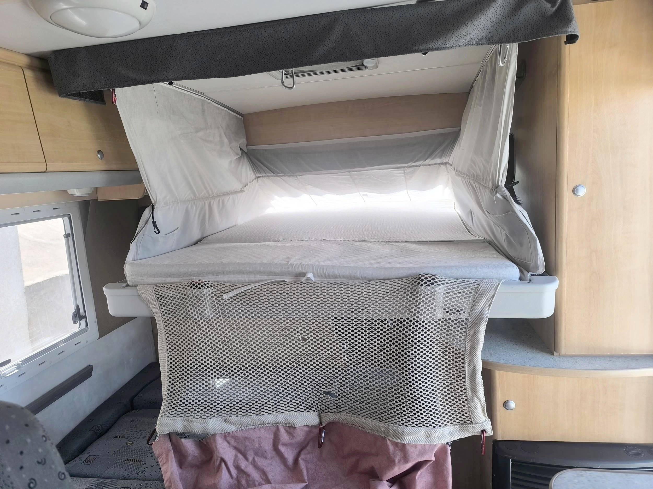 Chausson chausson welcome 60