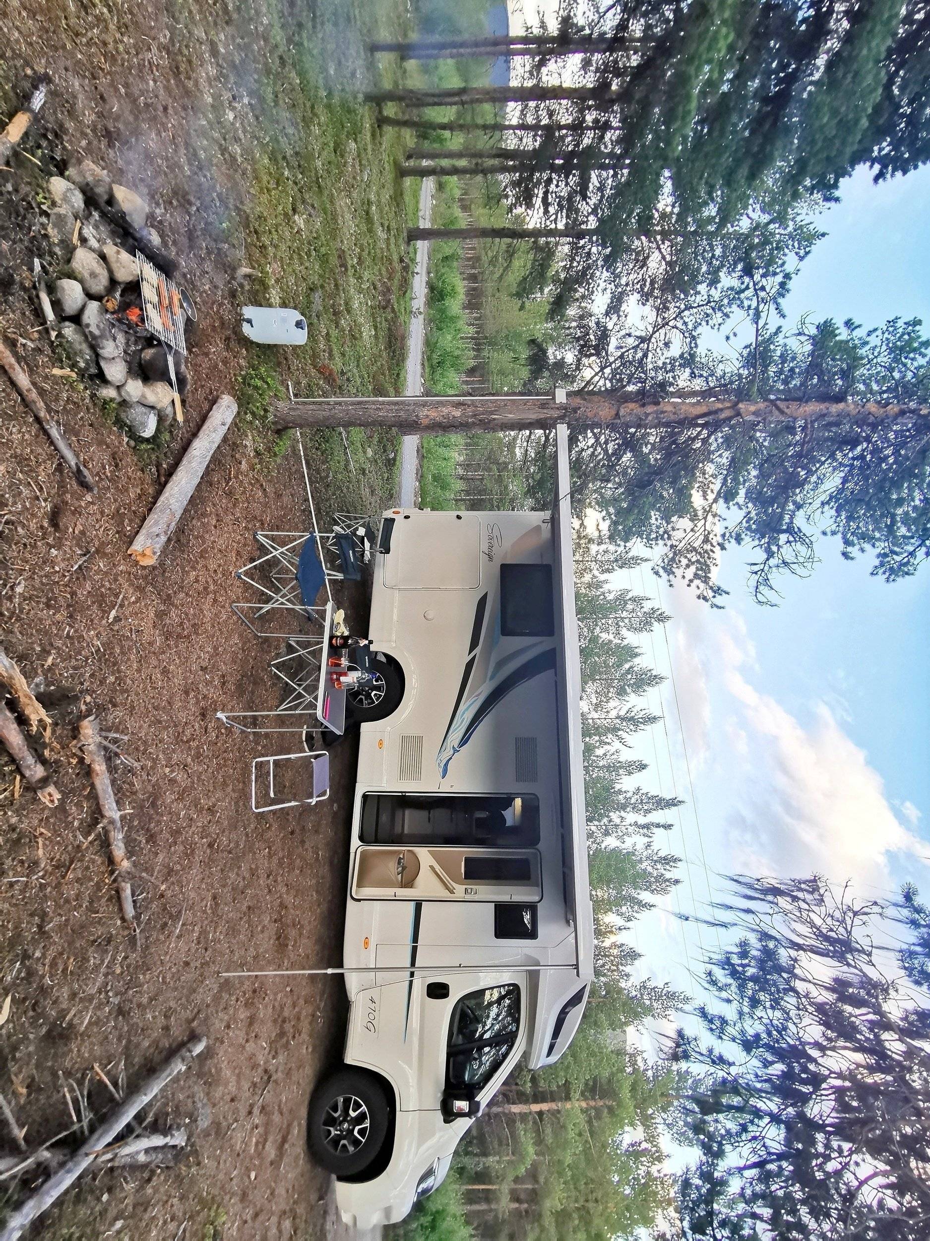 Mclouis Jumper 2,0 l 160 ch