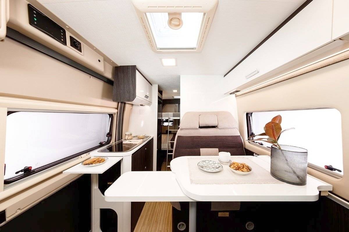 Benimar Benimar 116 UP