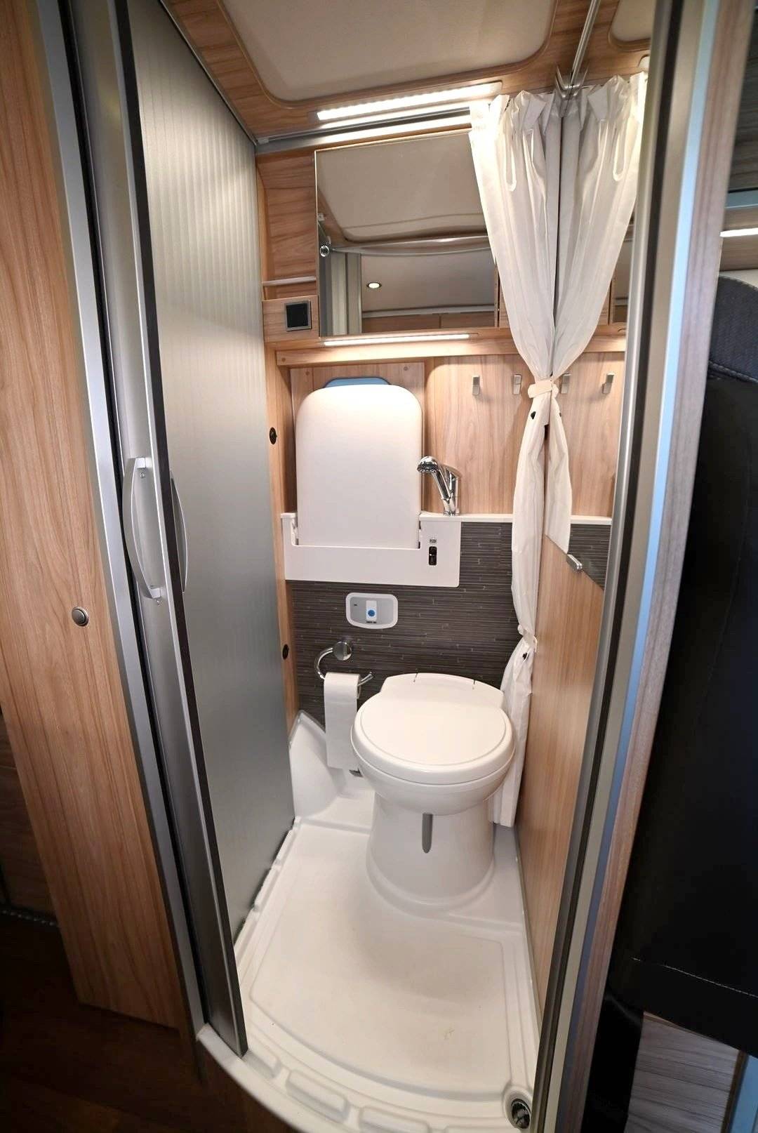 Hymercar Grand Canyon Edition France