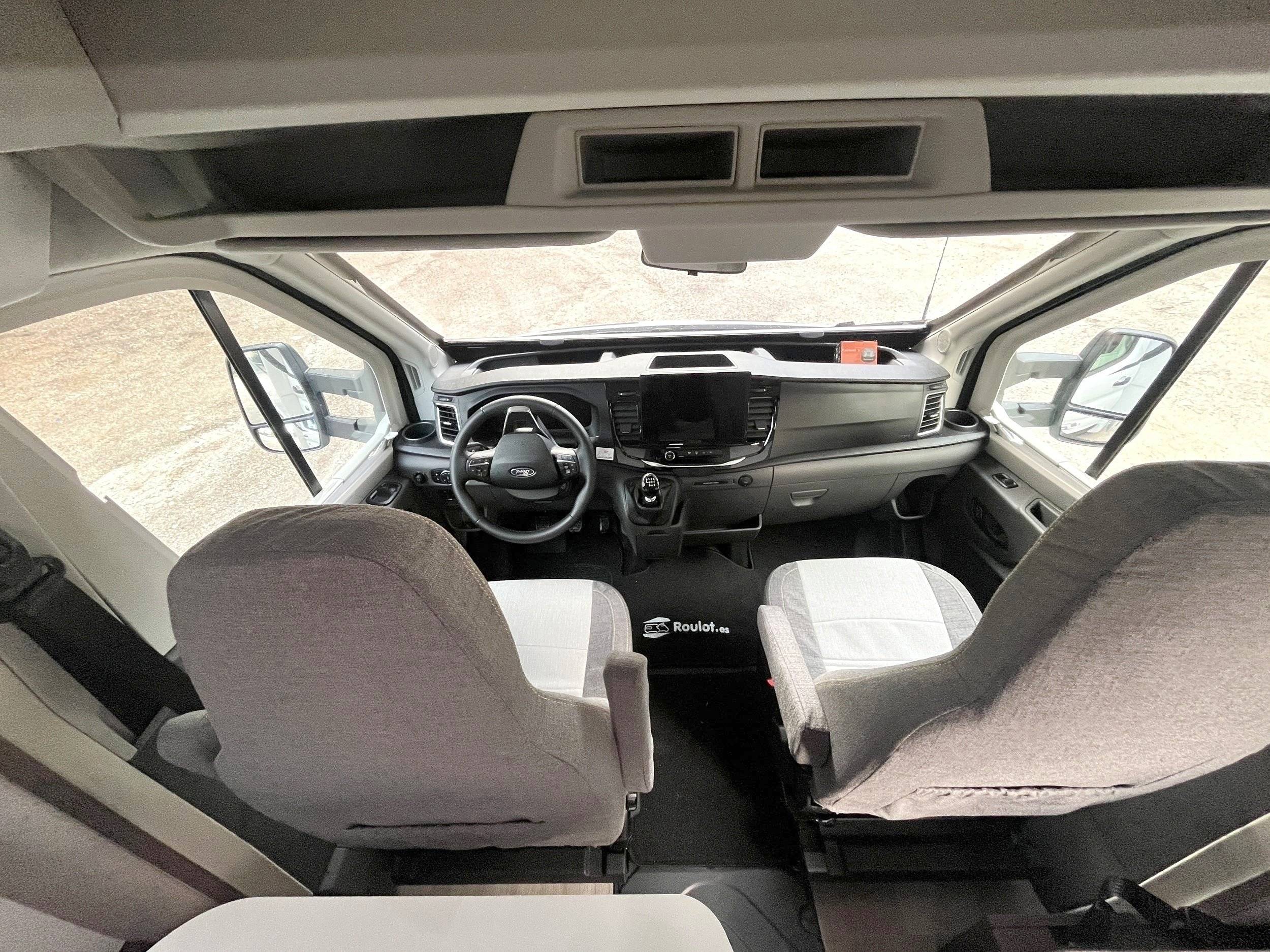 Benimar 340 sport