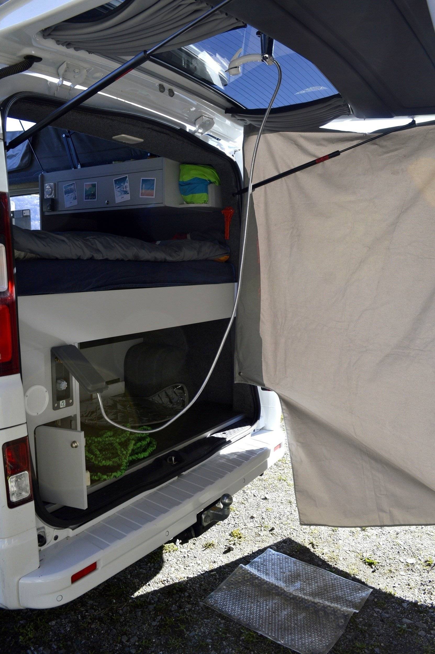 Stylevan Stylevan Equinox IV Origin