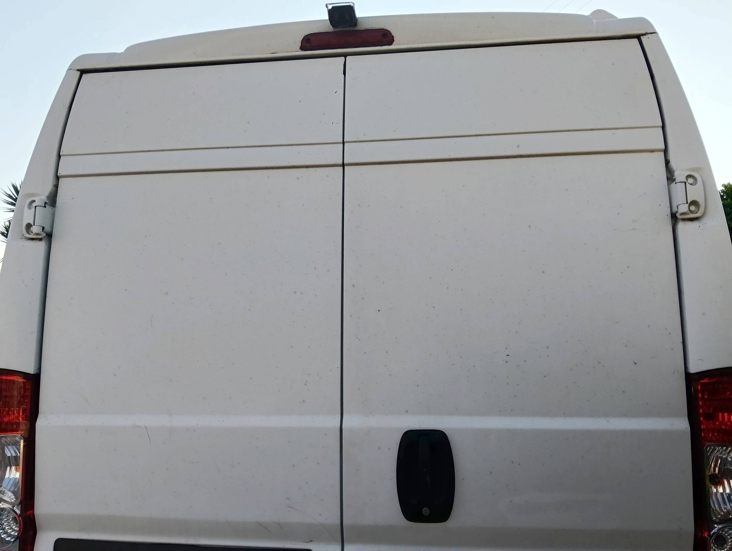 Cervocamping  L4H2