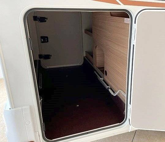 Weinsberg 600 Meg Edition Pepper